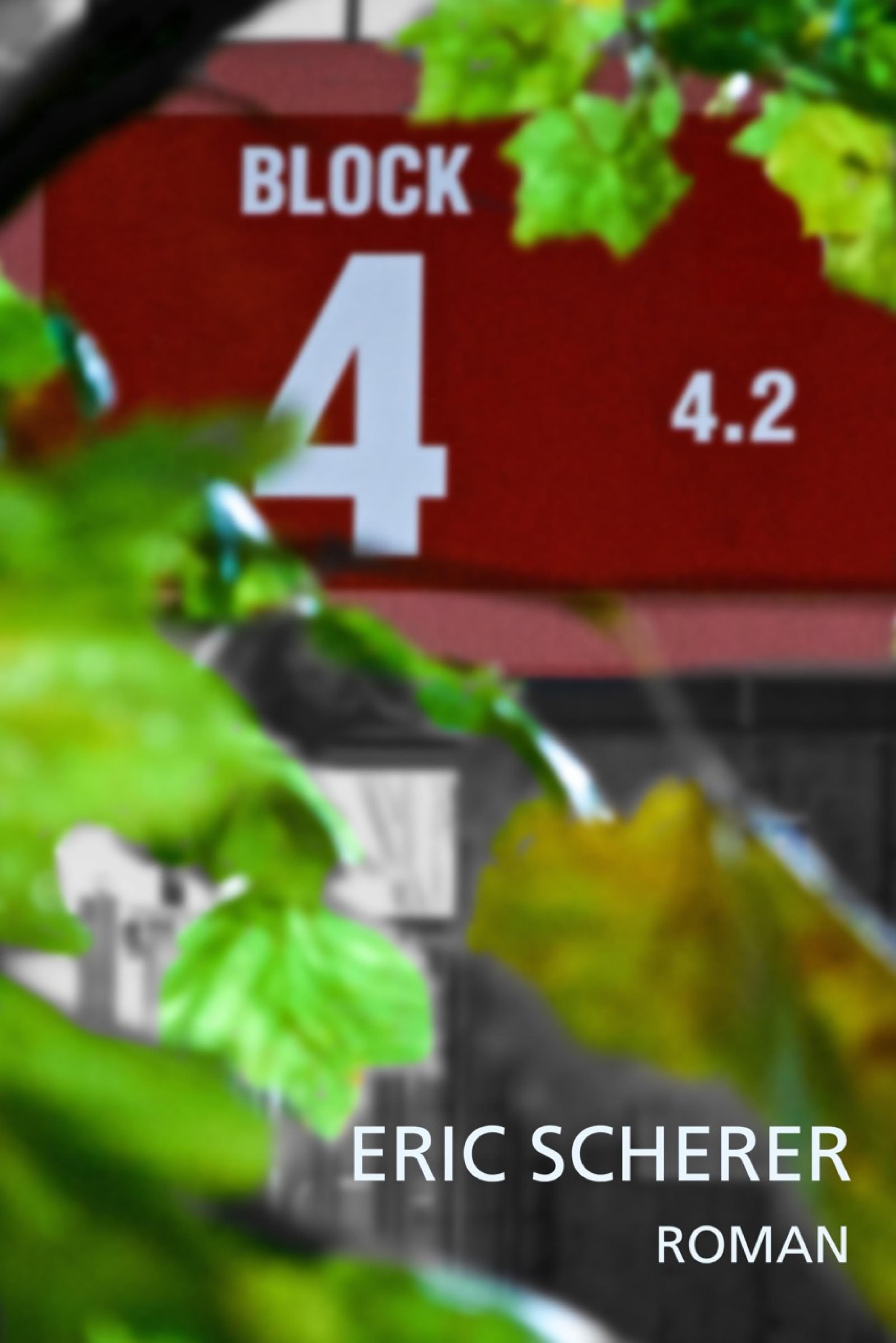 Обложка книги «Block 4.2»