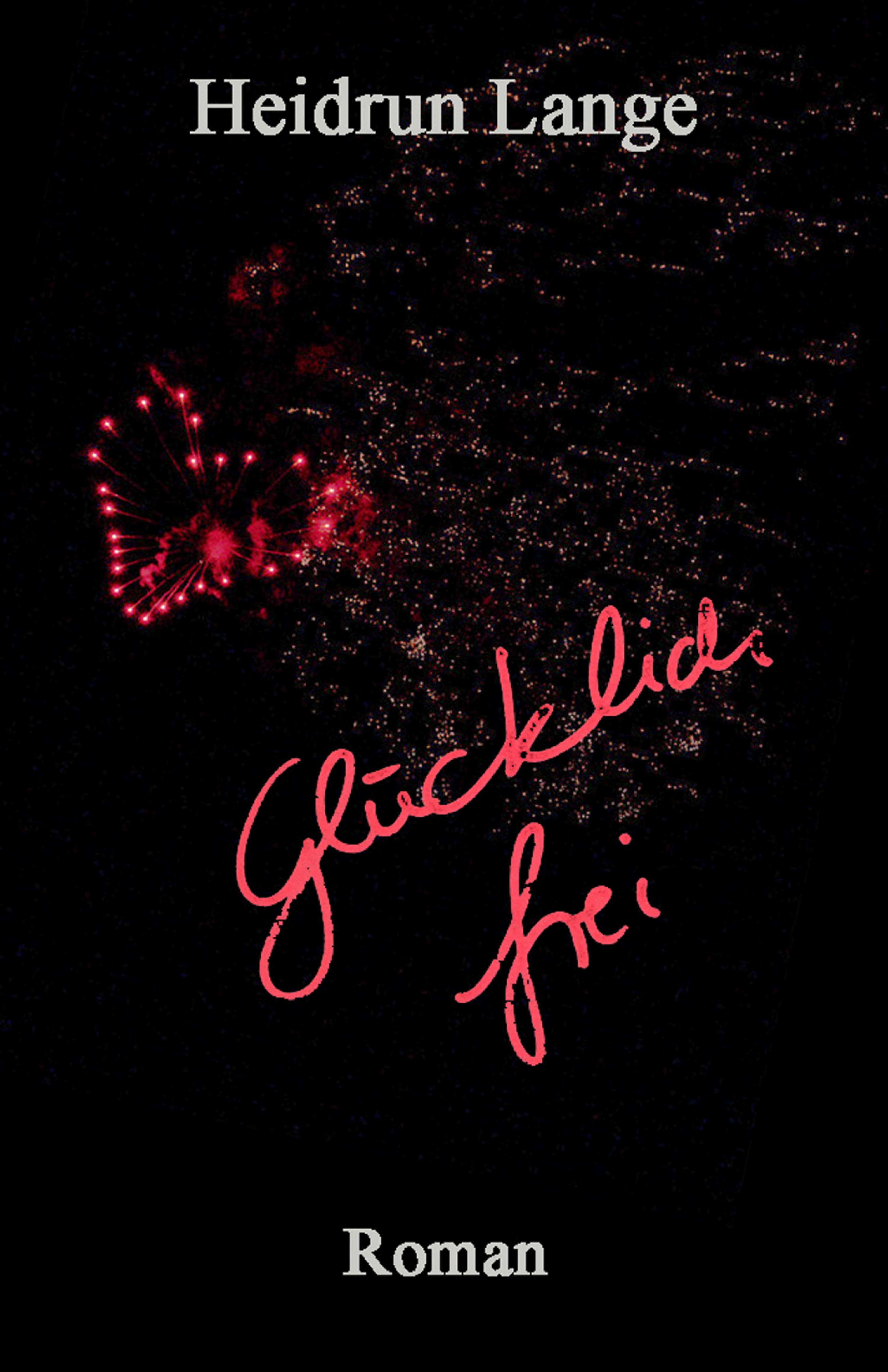 Обложка книги «Glücklich frei»