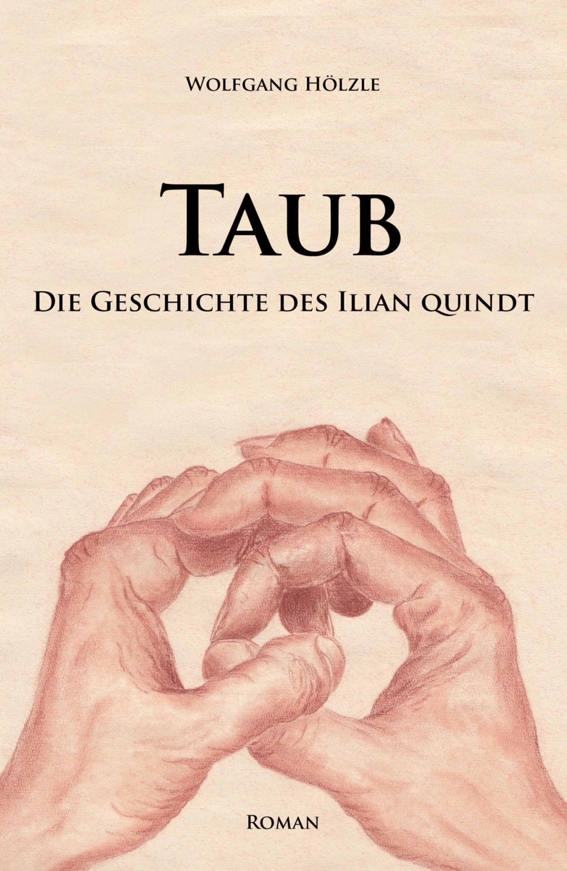 Обложка книги «T A U B»