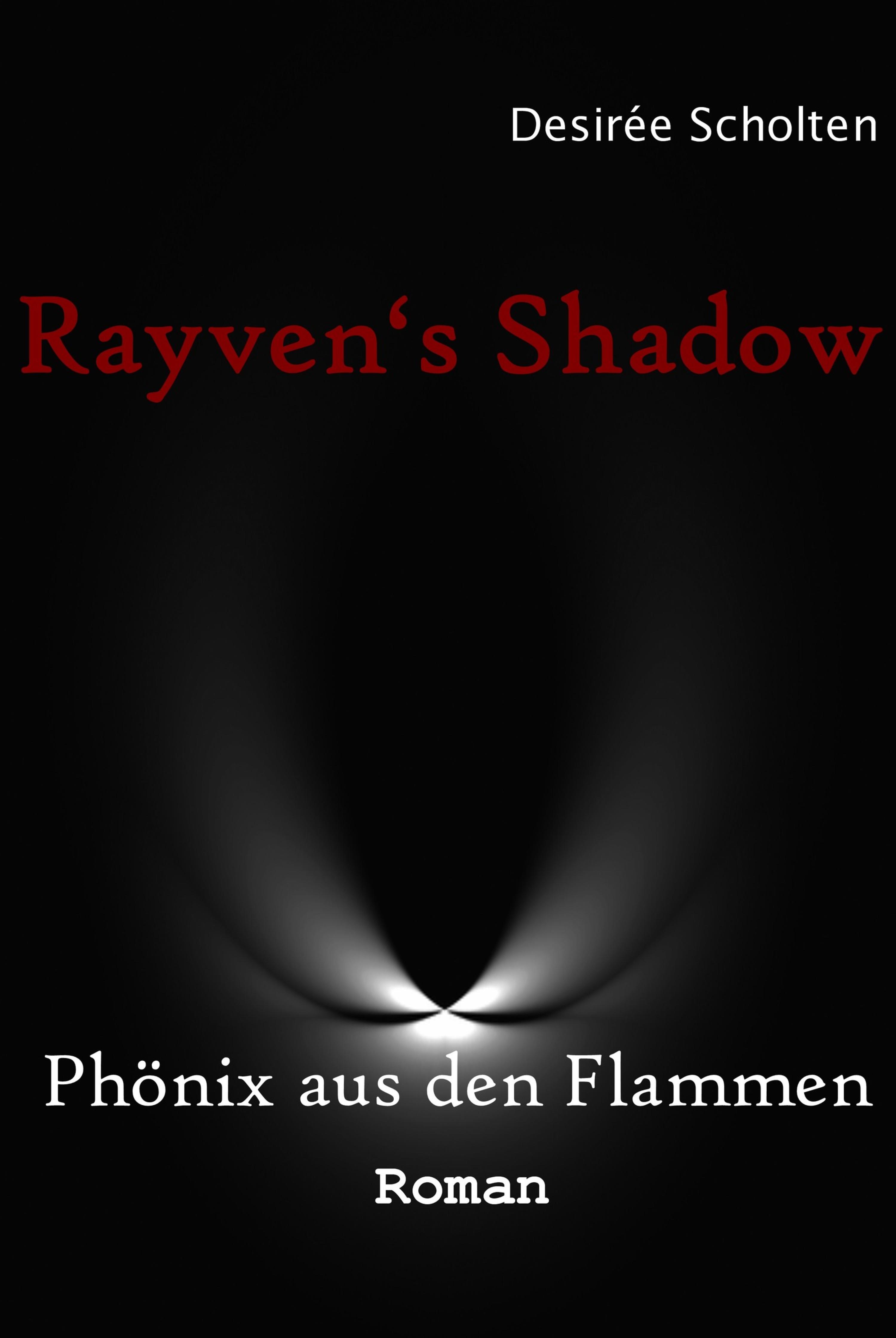 Обложка книги «Phönix aus den Flammen»