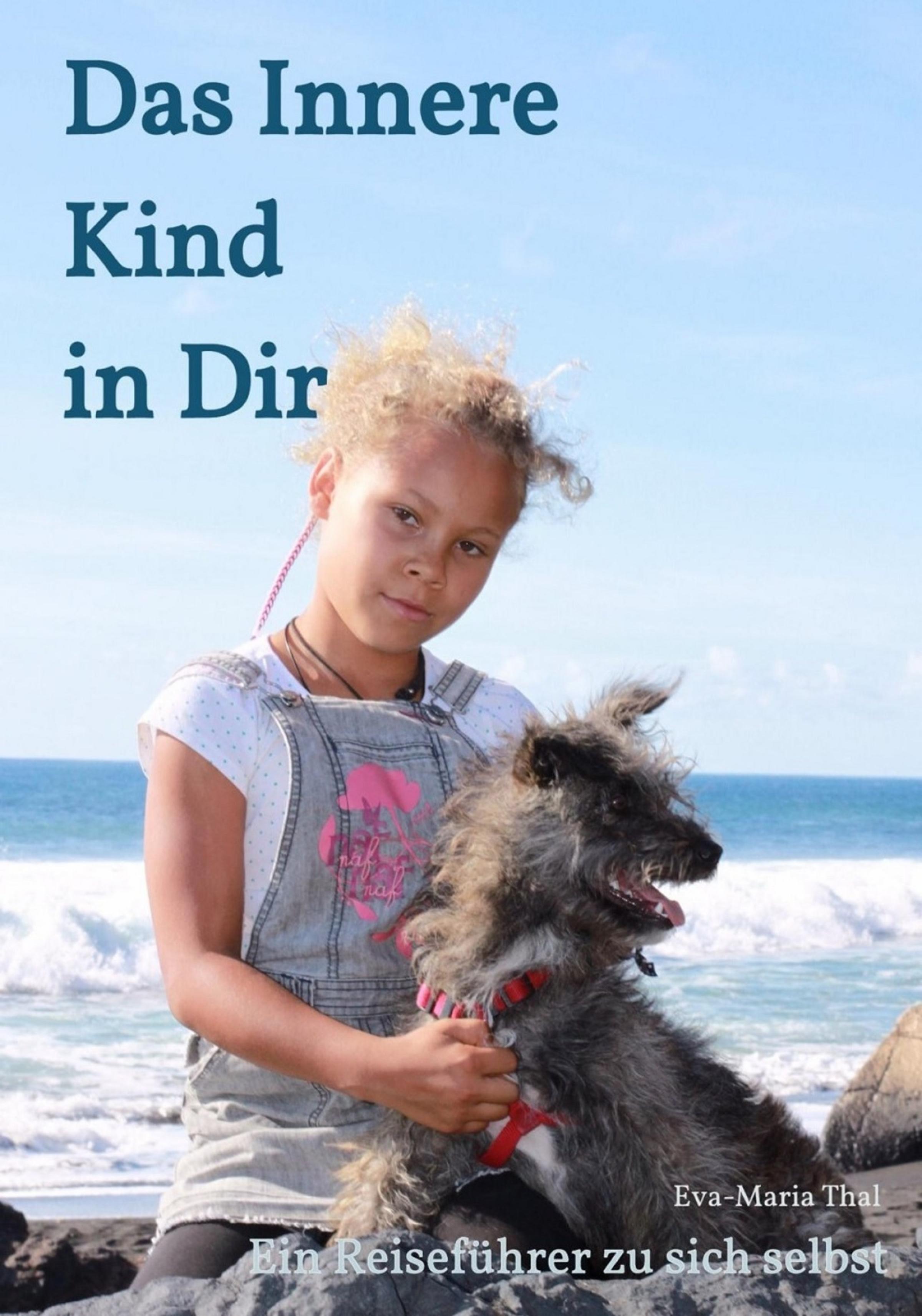 Обложка книги «Das Innere Kind in Dir»