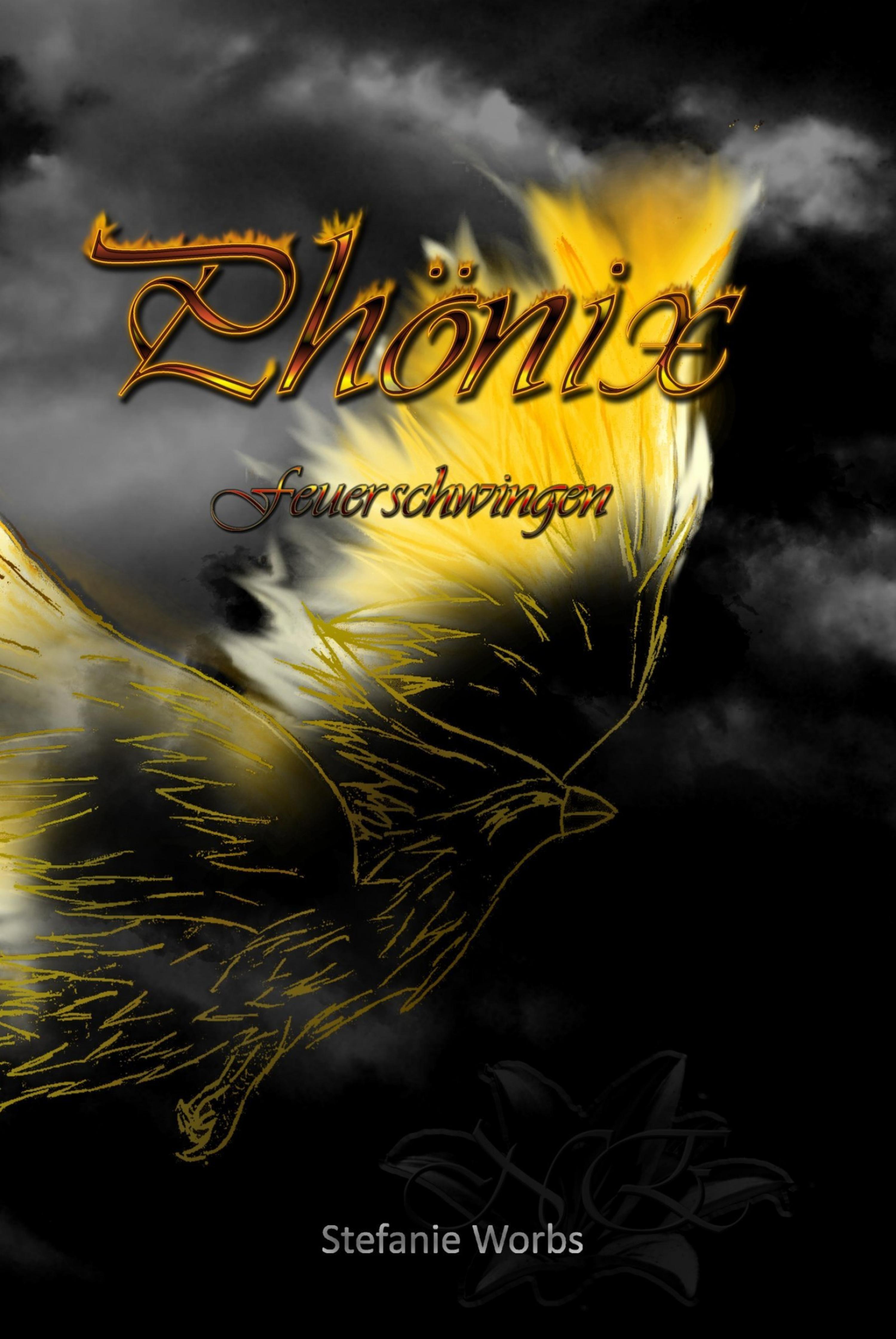 Обложка книги «Phönix Band 3»