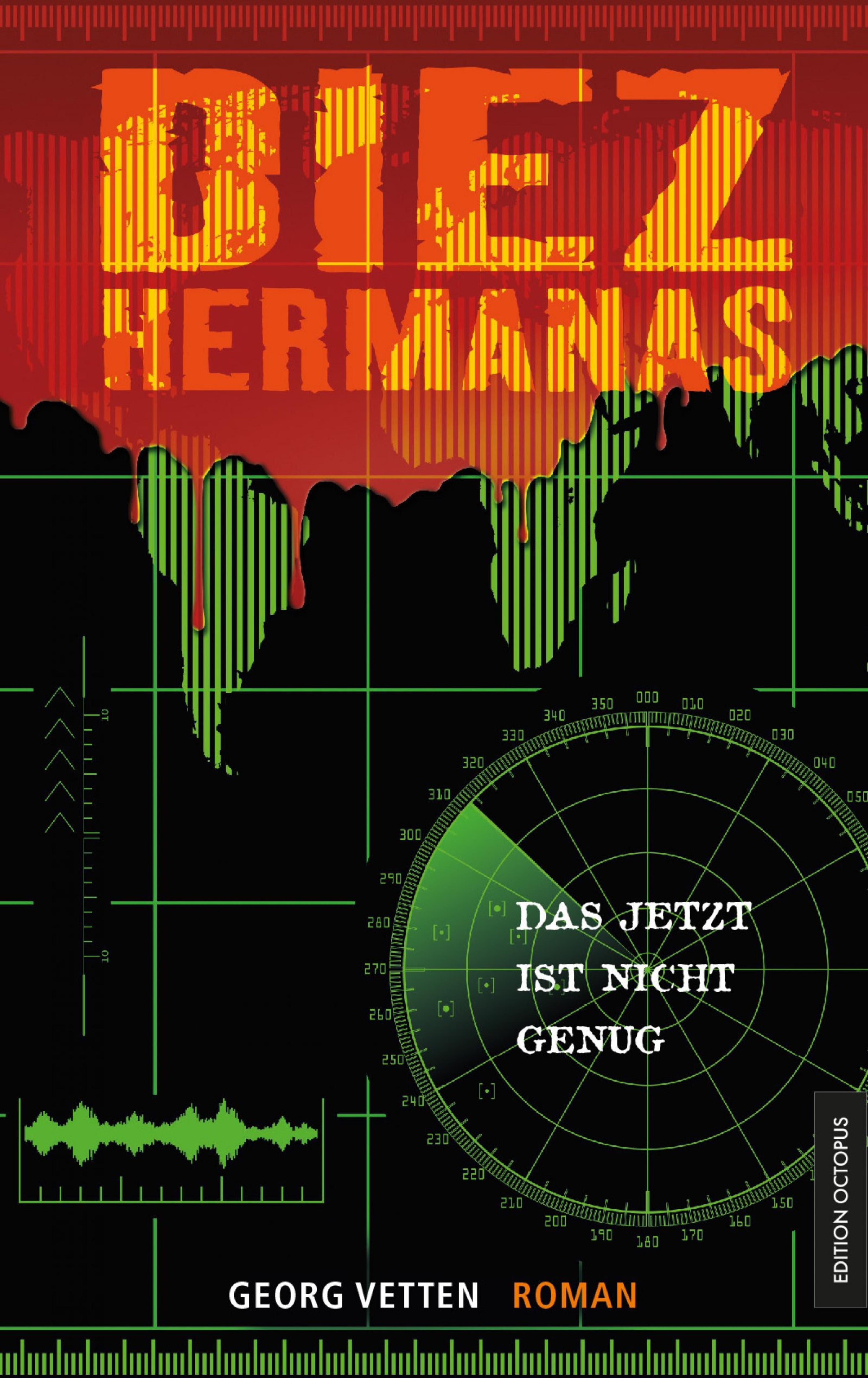Обложка книги «Diez Hermanas»