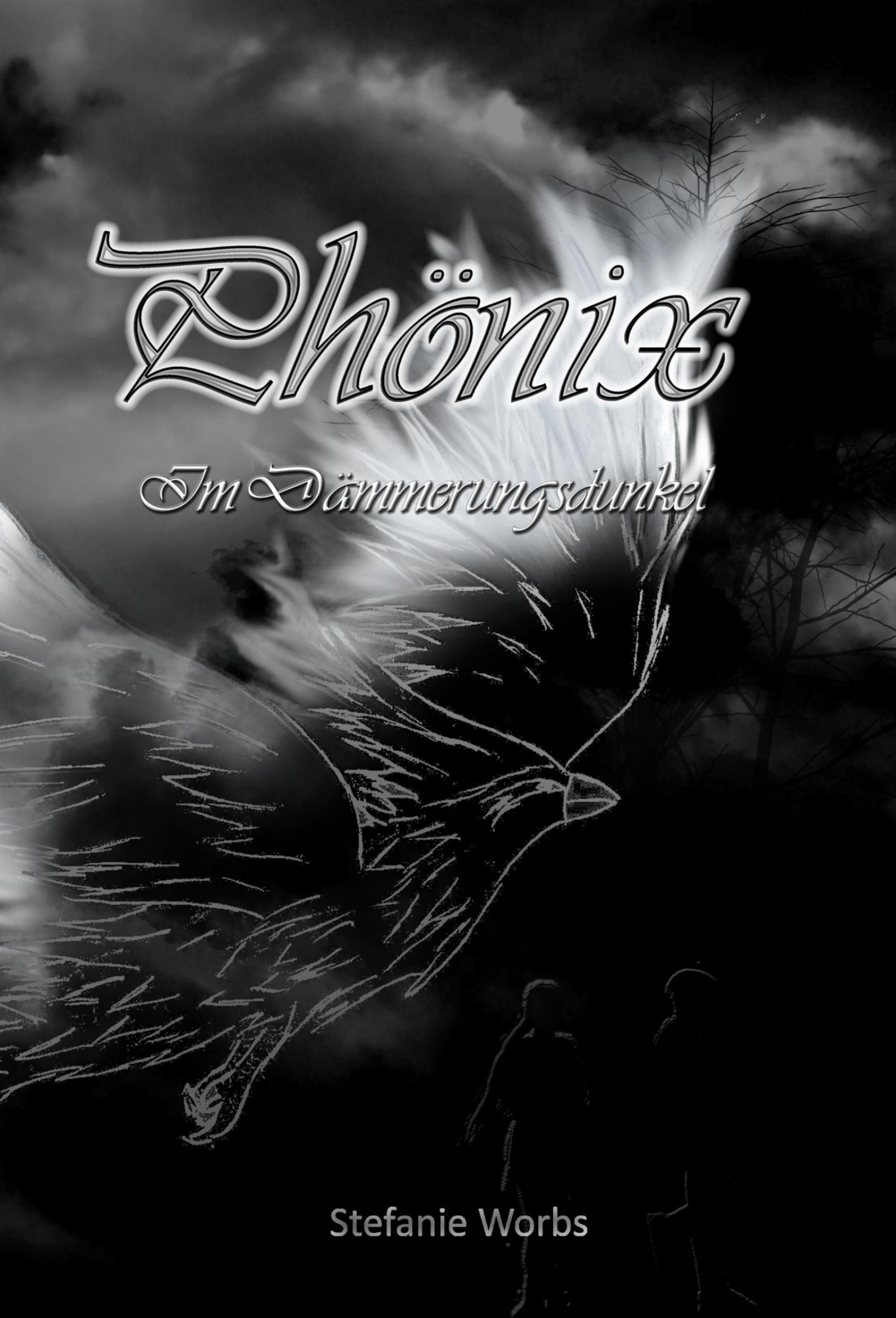 Обложка книги «Phönix Band 1»