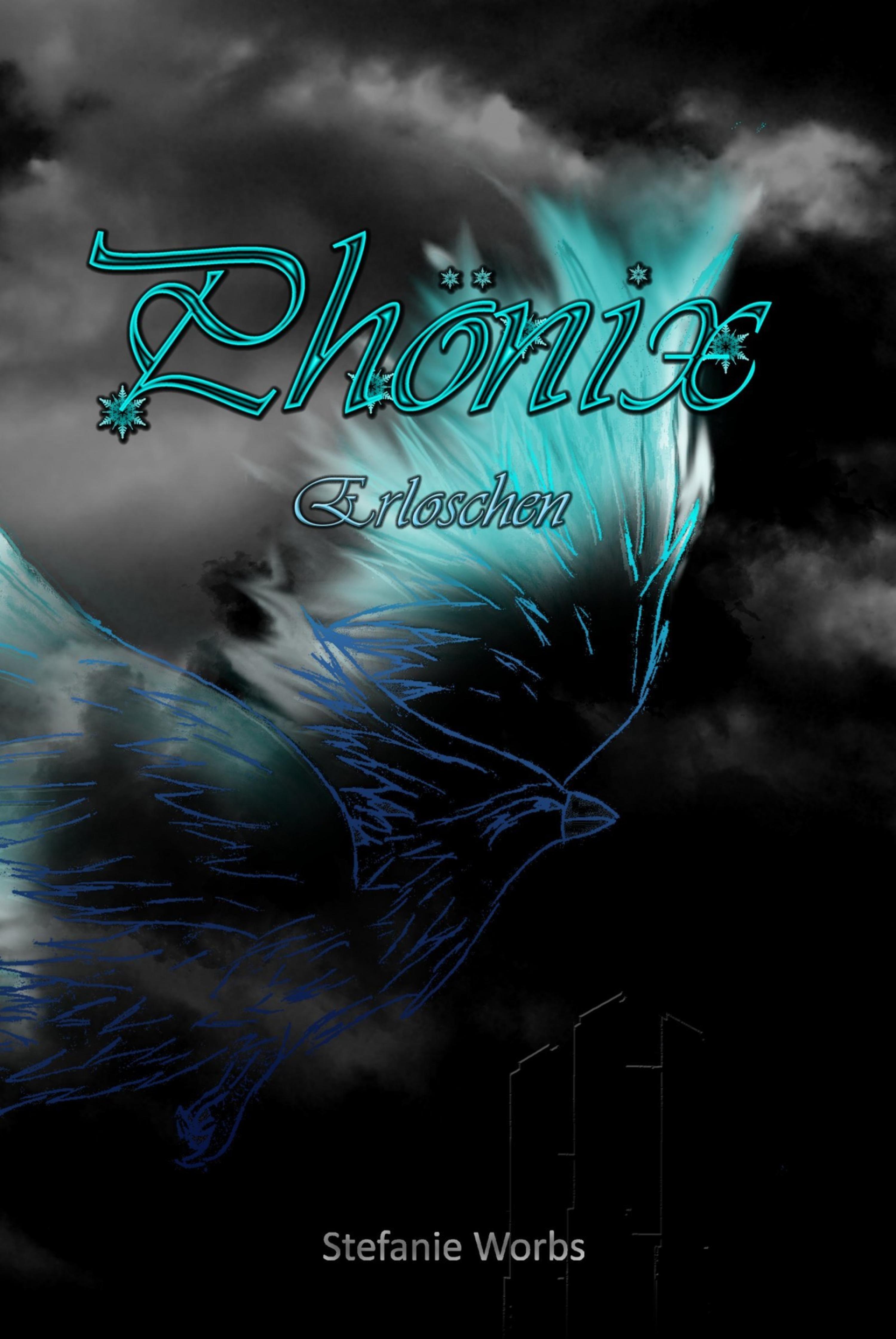 Обложка книги «Phönix Band 2»