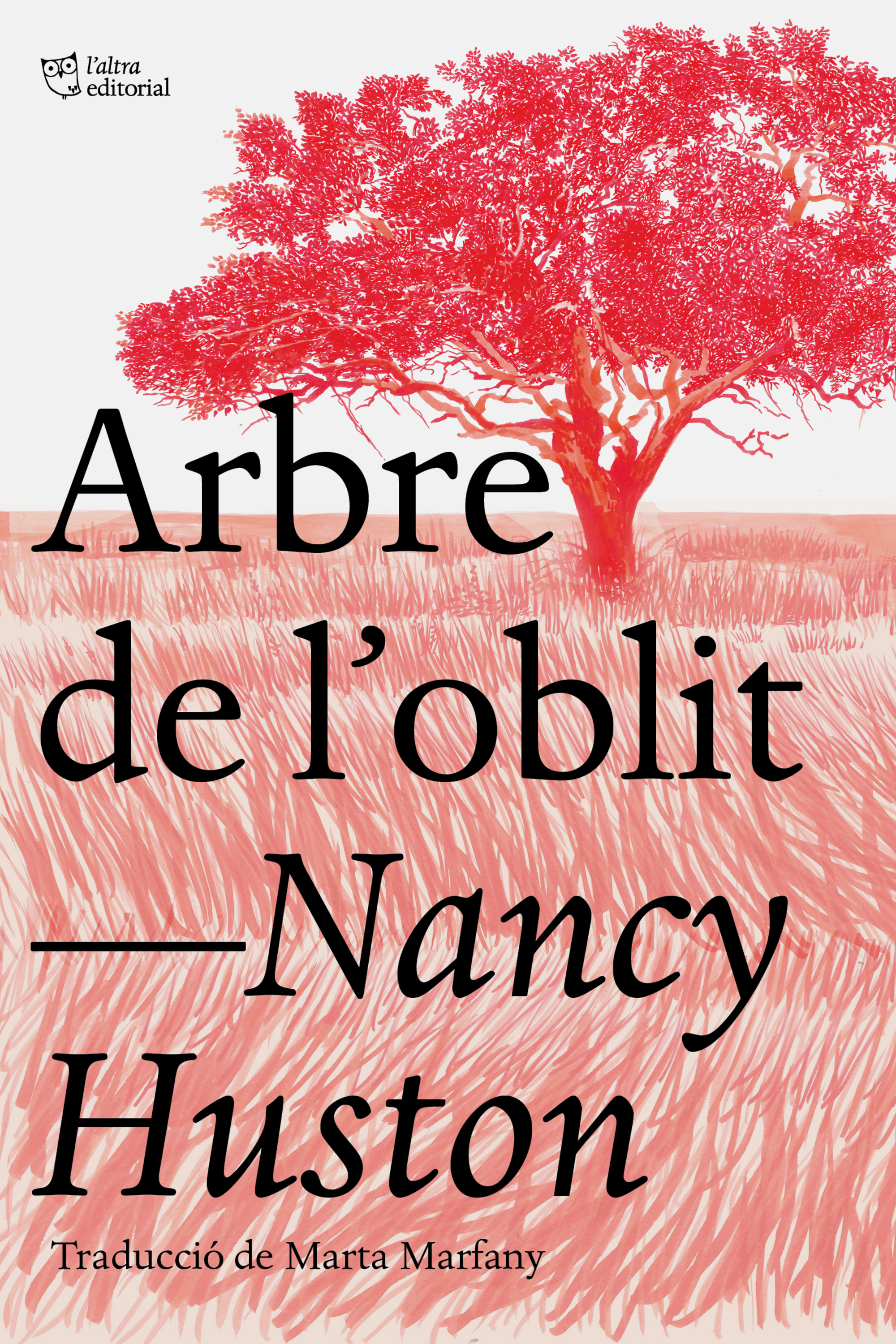 Обложка книги «Arbre de l'oblit»