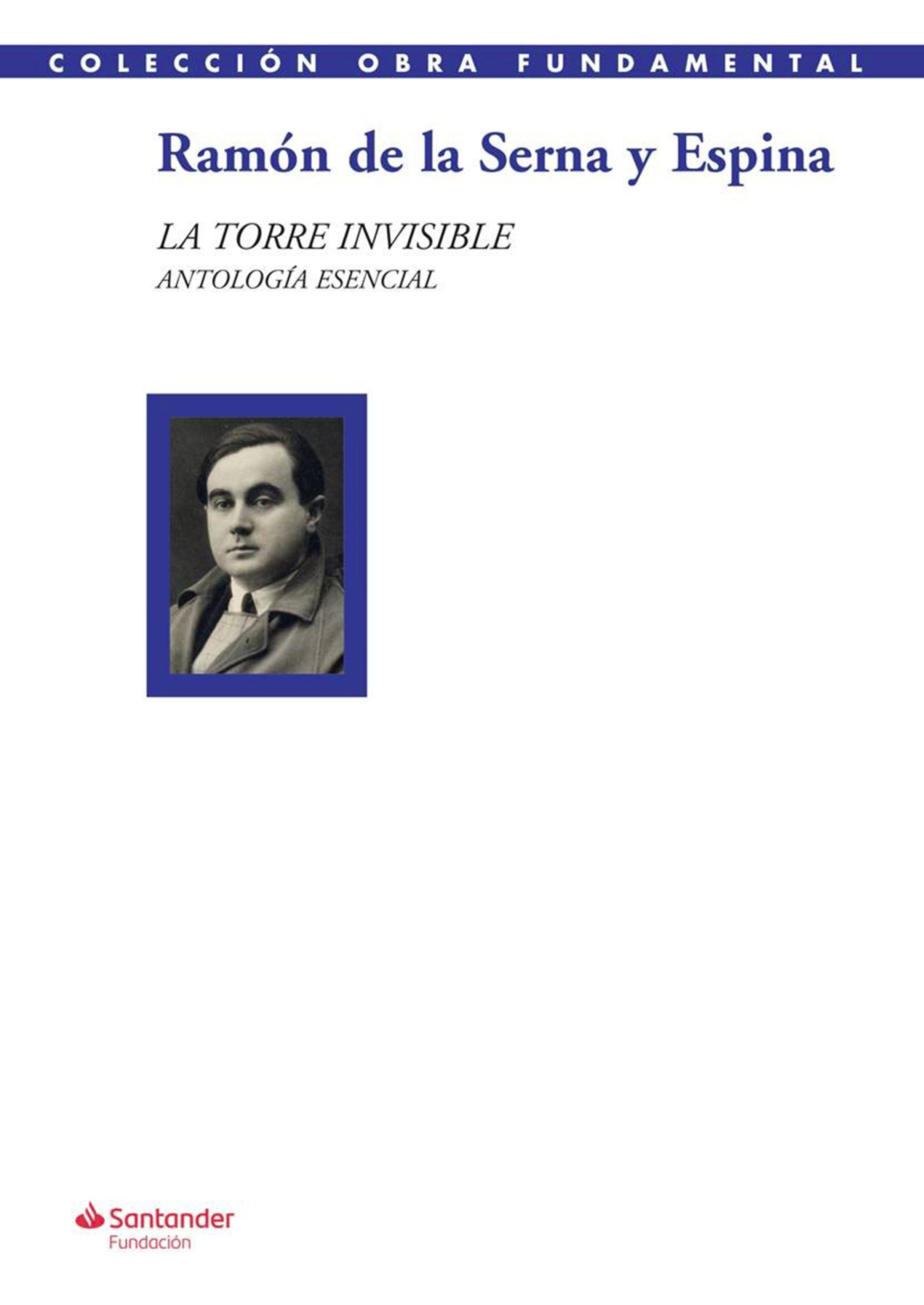 Обложка книги «La torre invisible»