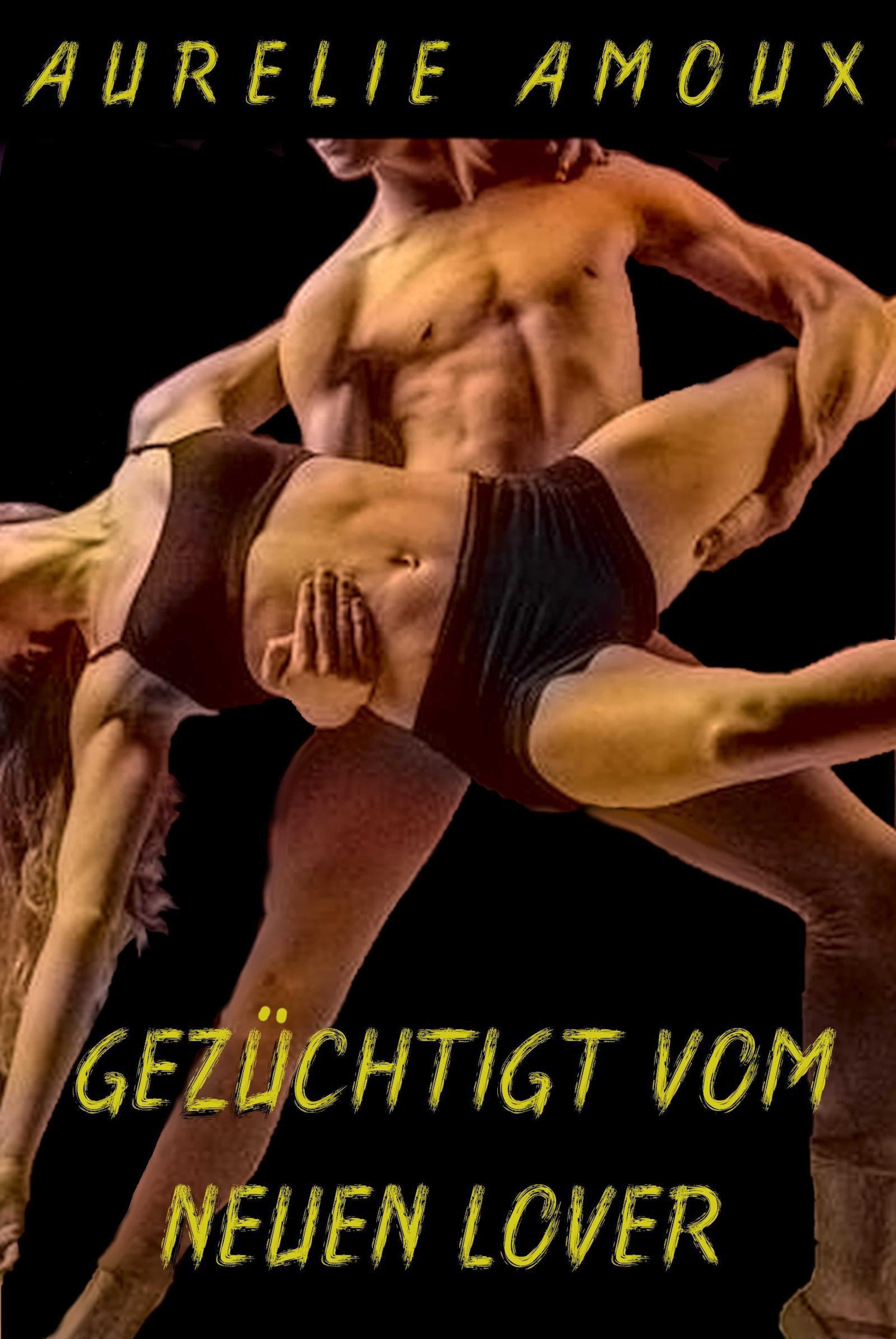 Обложка книги «Gezüchtigt vom neuen Lover»
