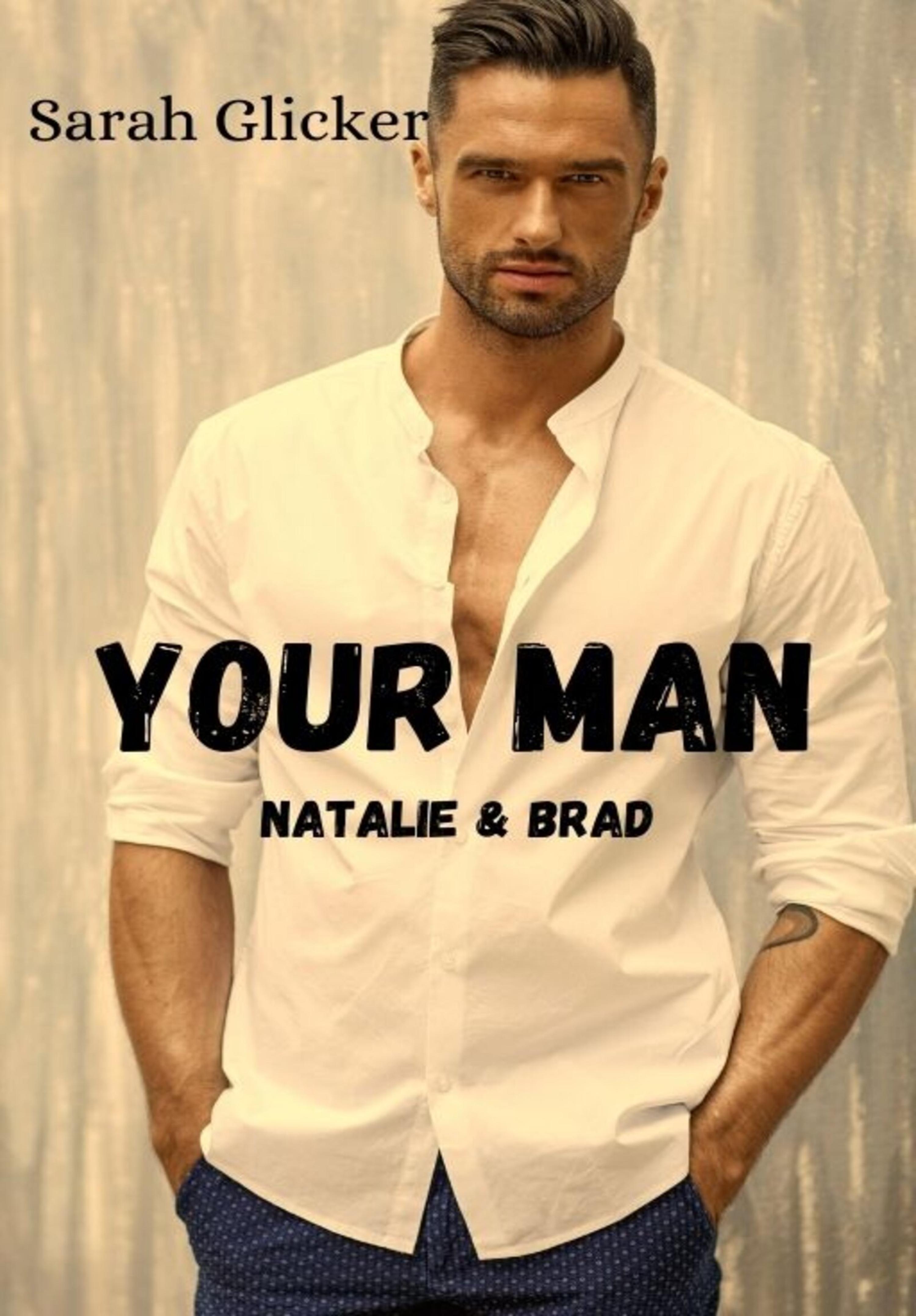 Обложка книги «Your Man»