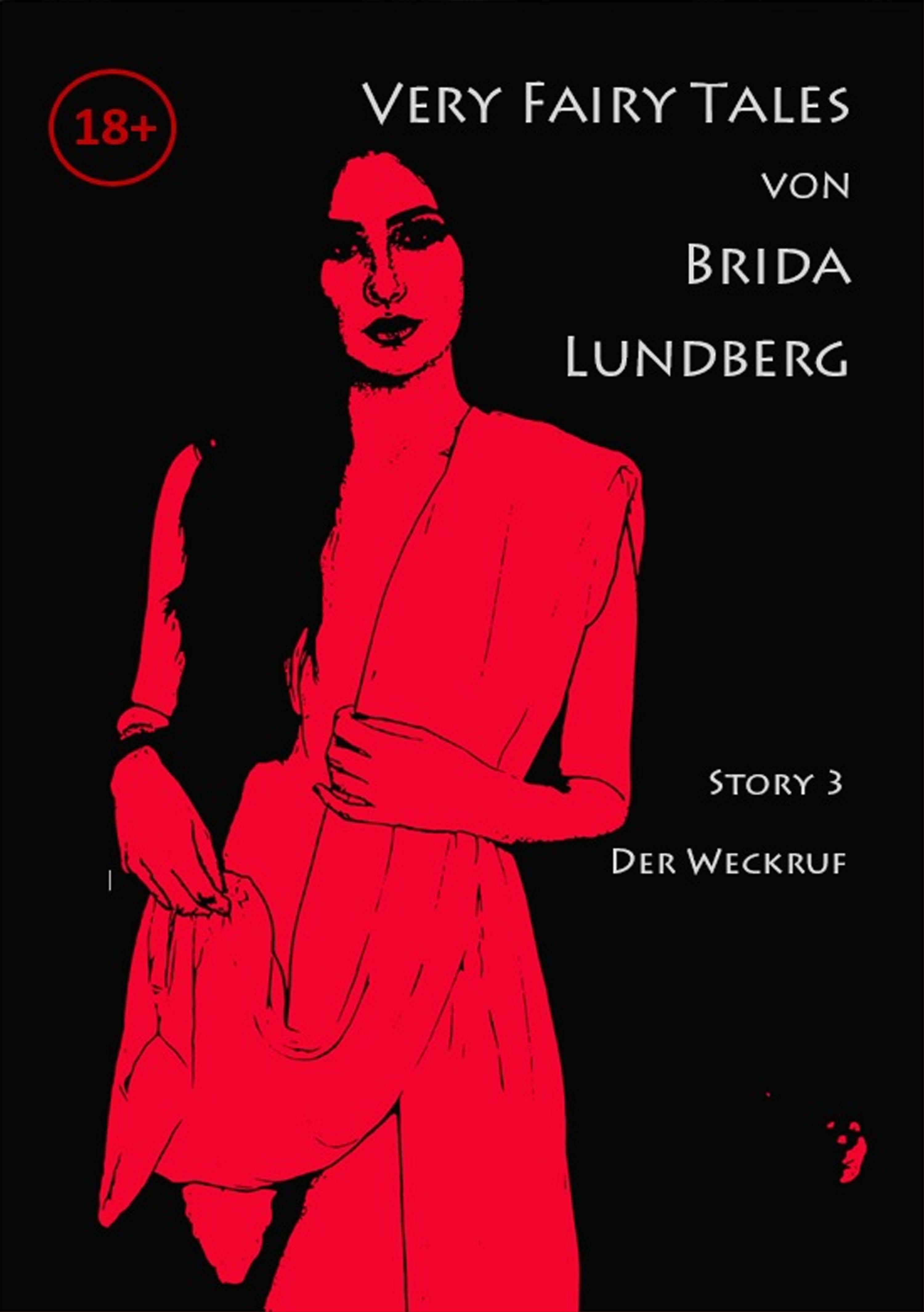 Обложка книги «Der Weckruf»
