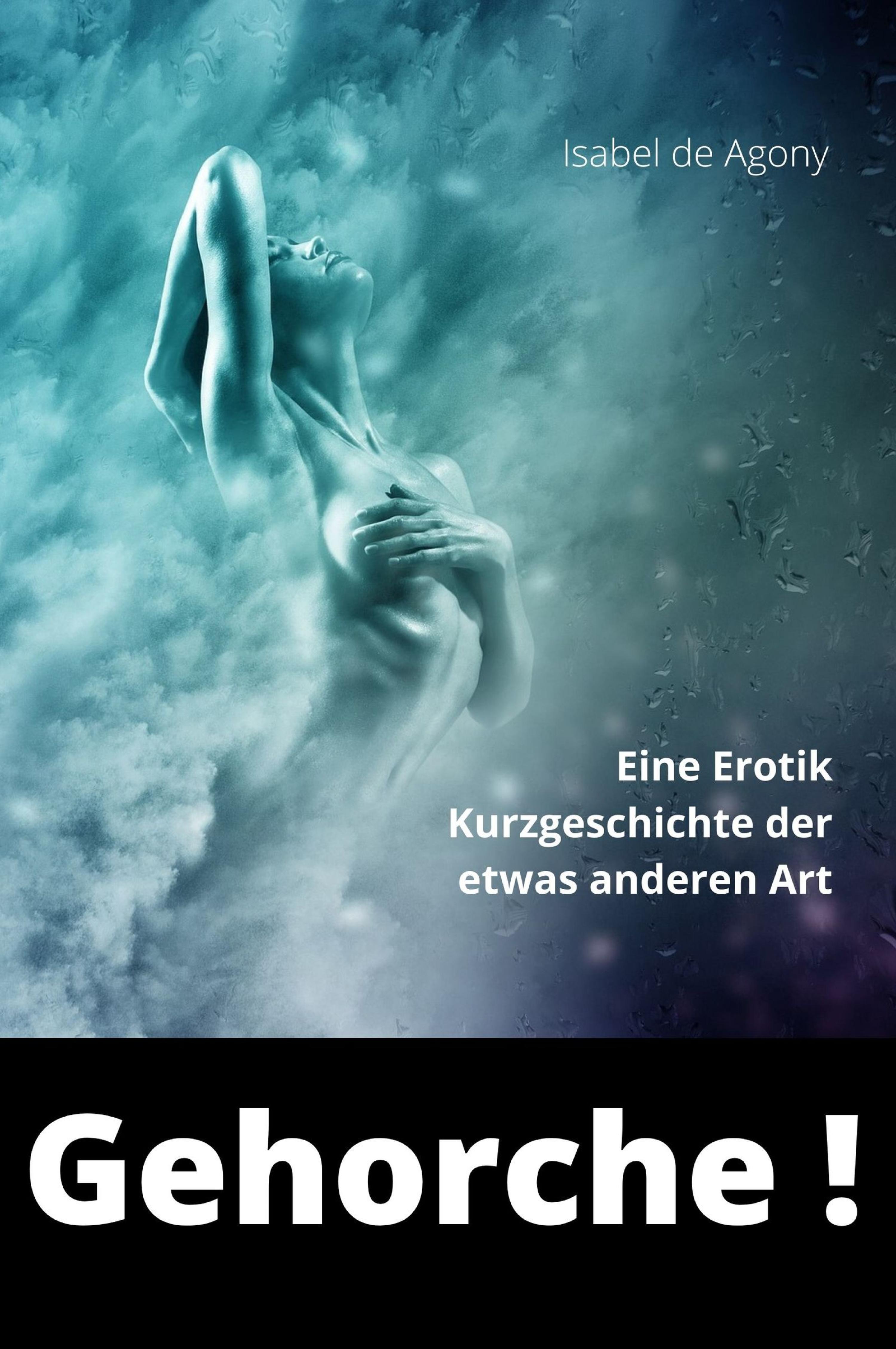 Обложка книги «Gehorche !»