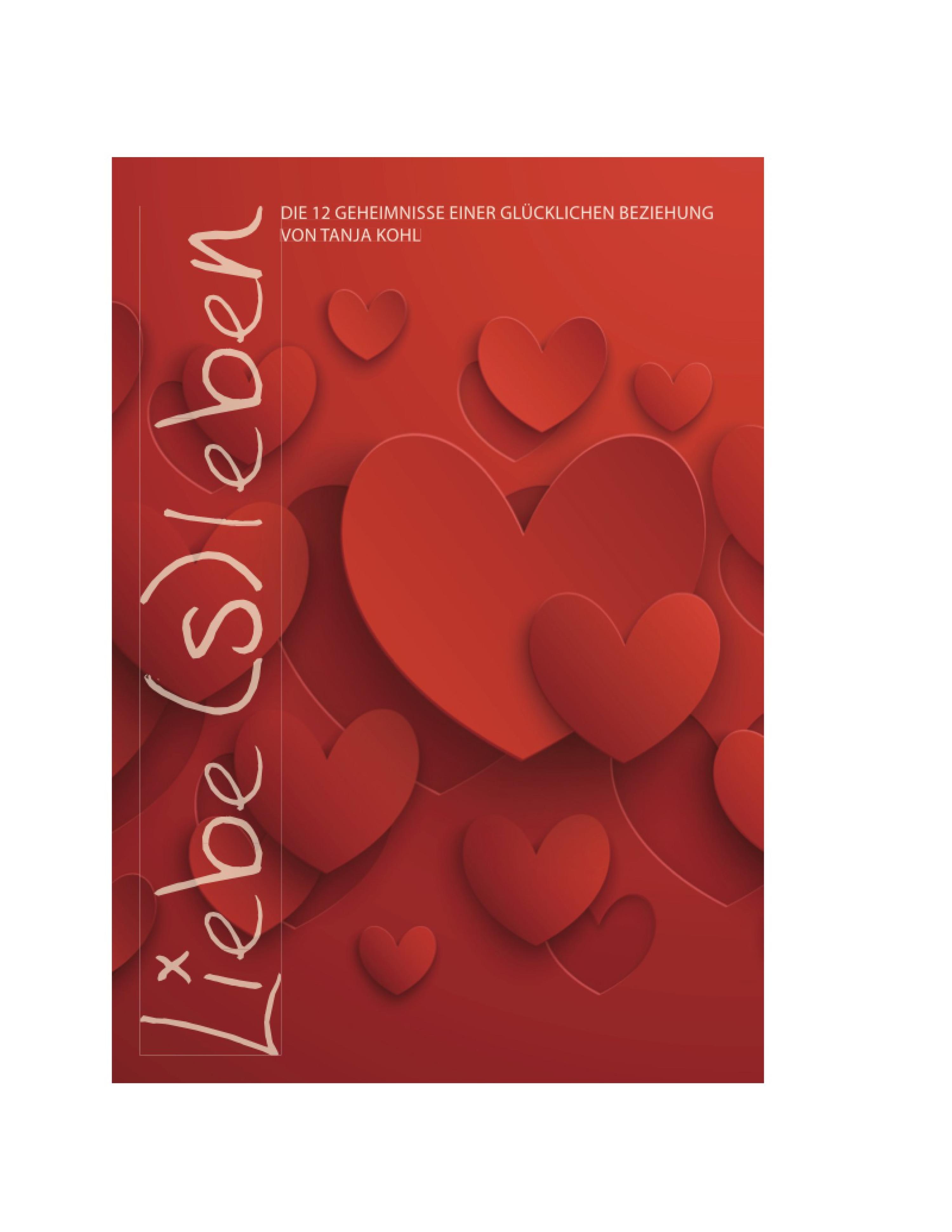 Обложка книги «Liebe_s_Leben»