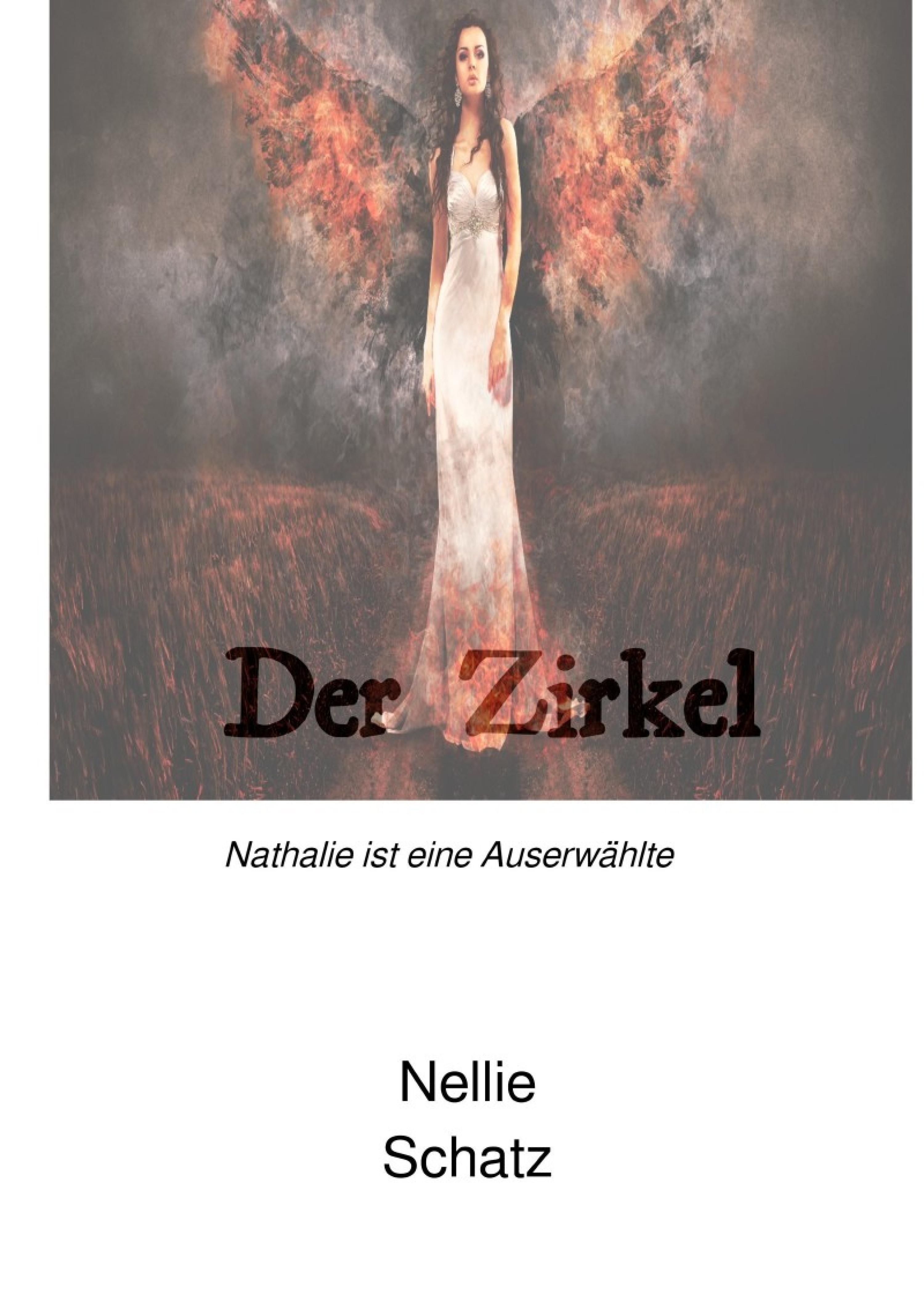 Обложка книги «Der Zirkel»