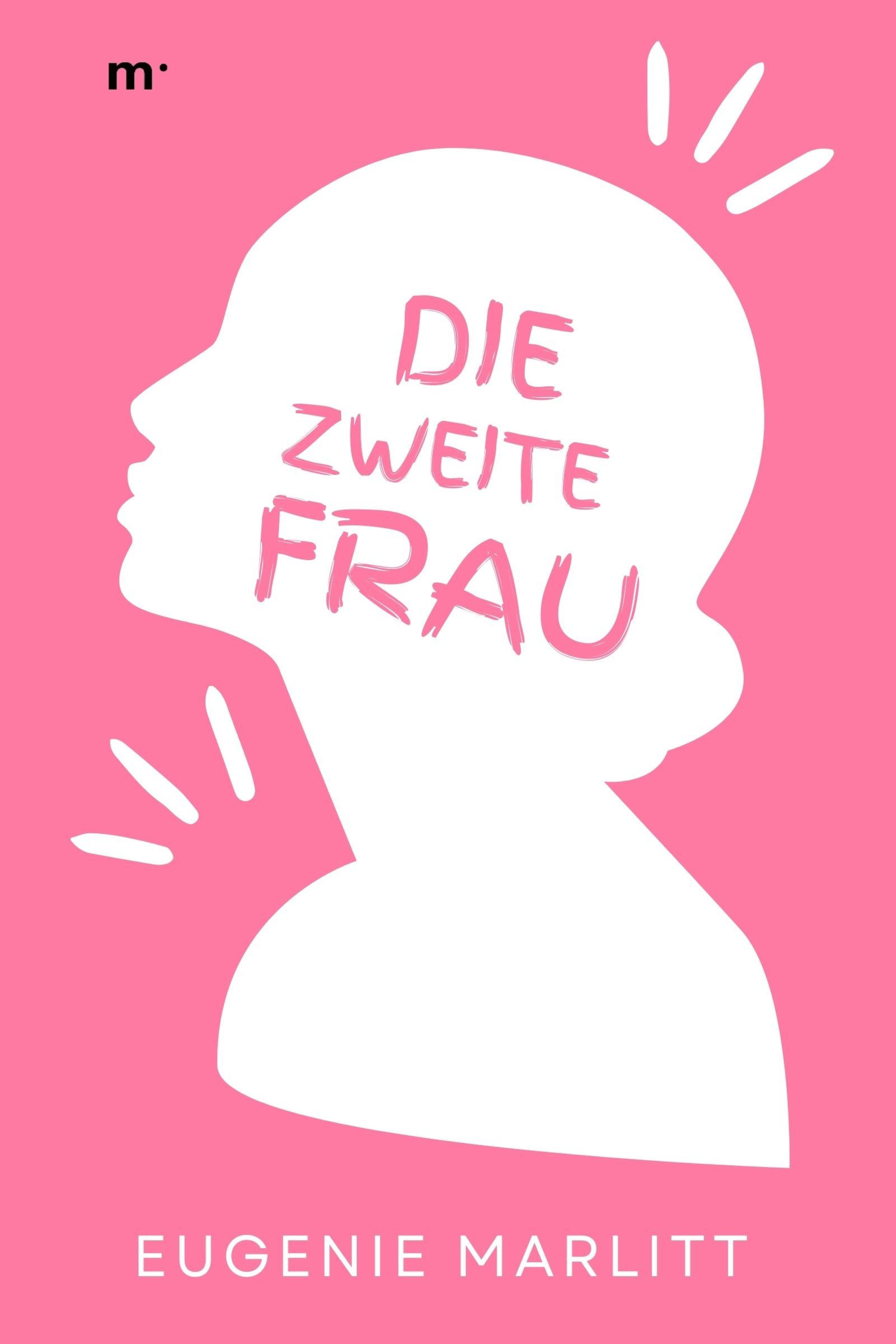 Обложка книги «Die zweite Frau»