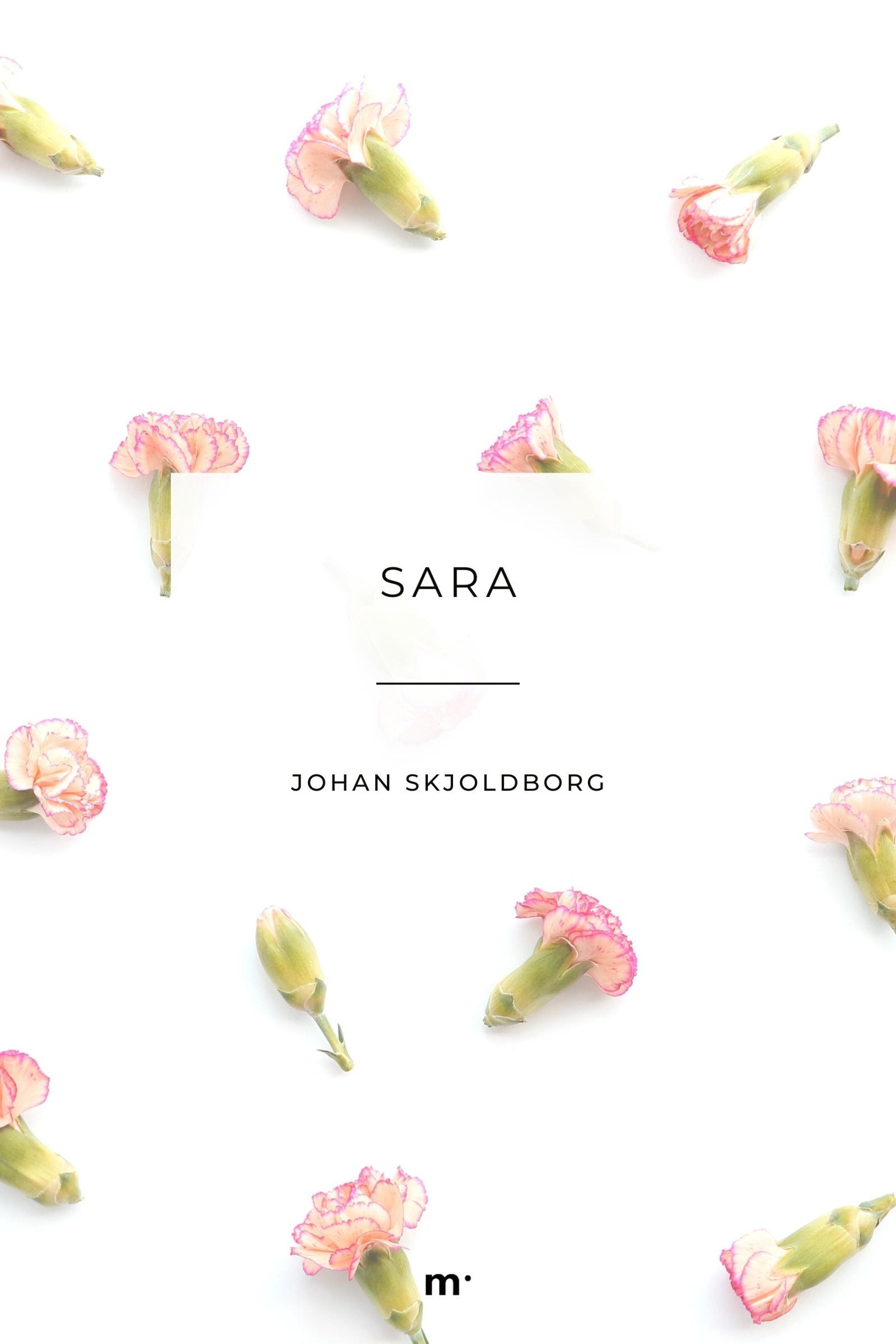 Обложка книги «Sara»