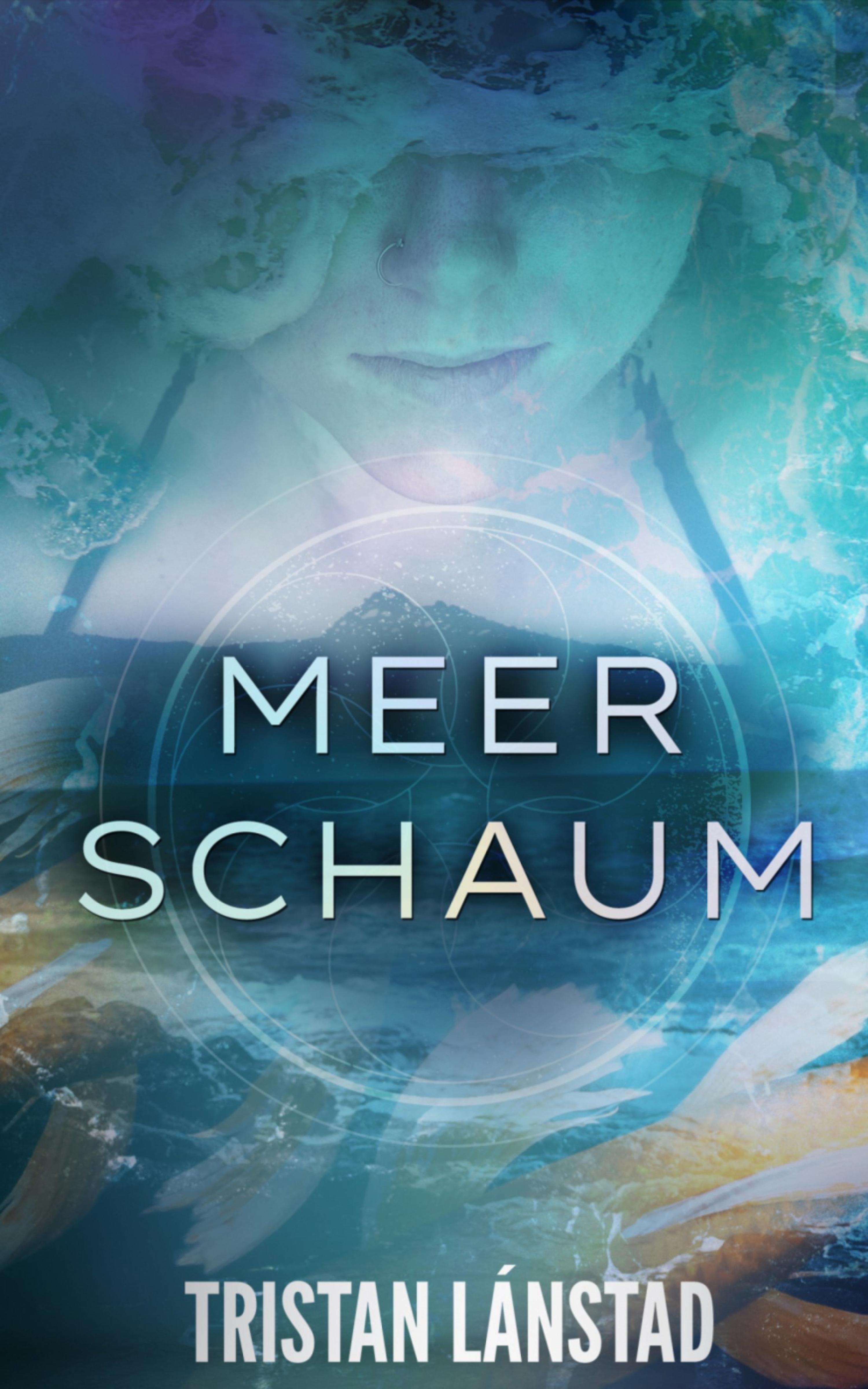 Обложка книги «Meerschaum»