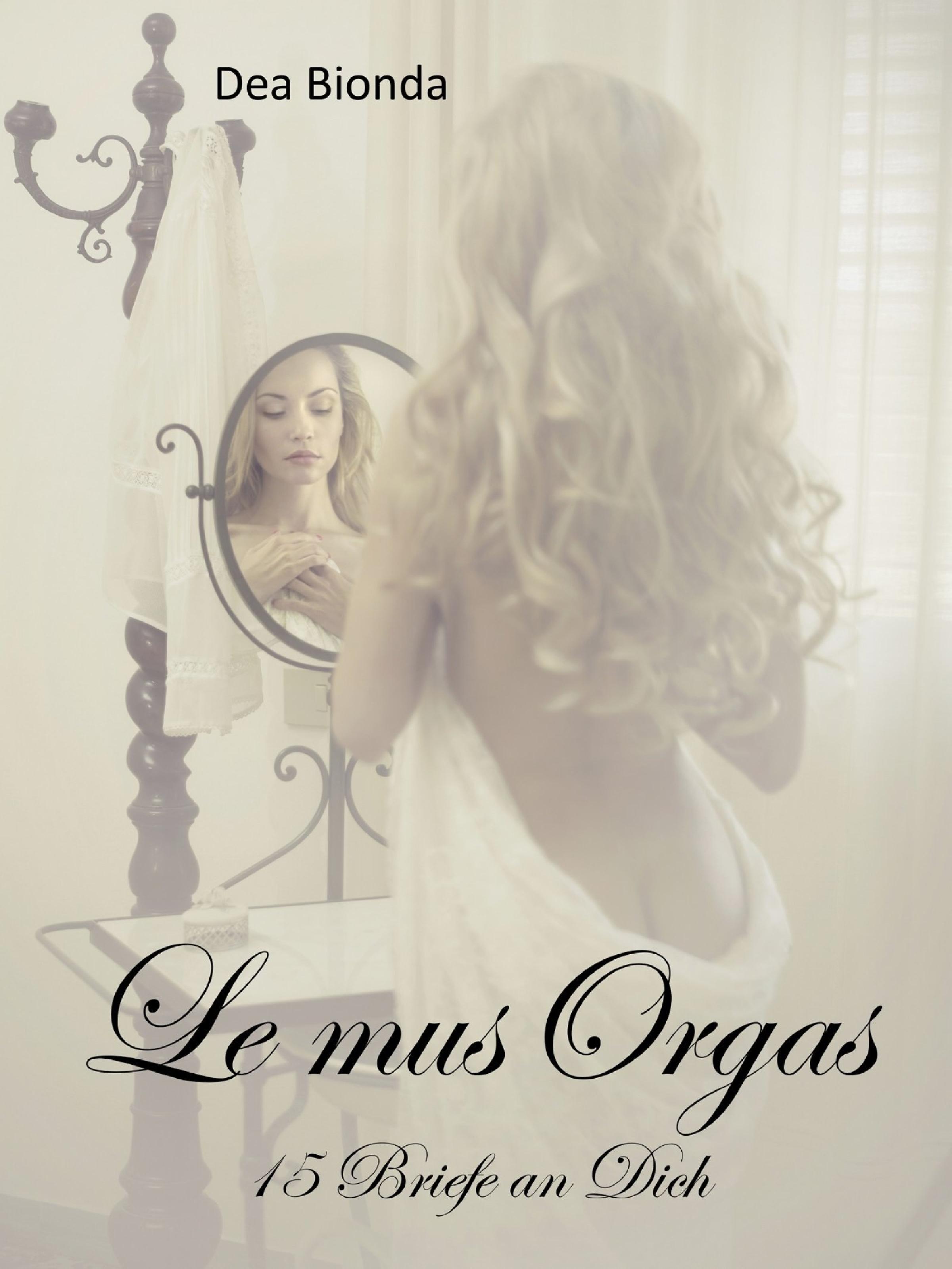 Обложка книги «Le musOrgas»