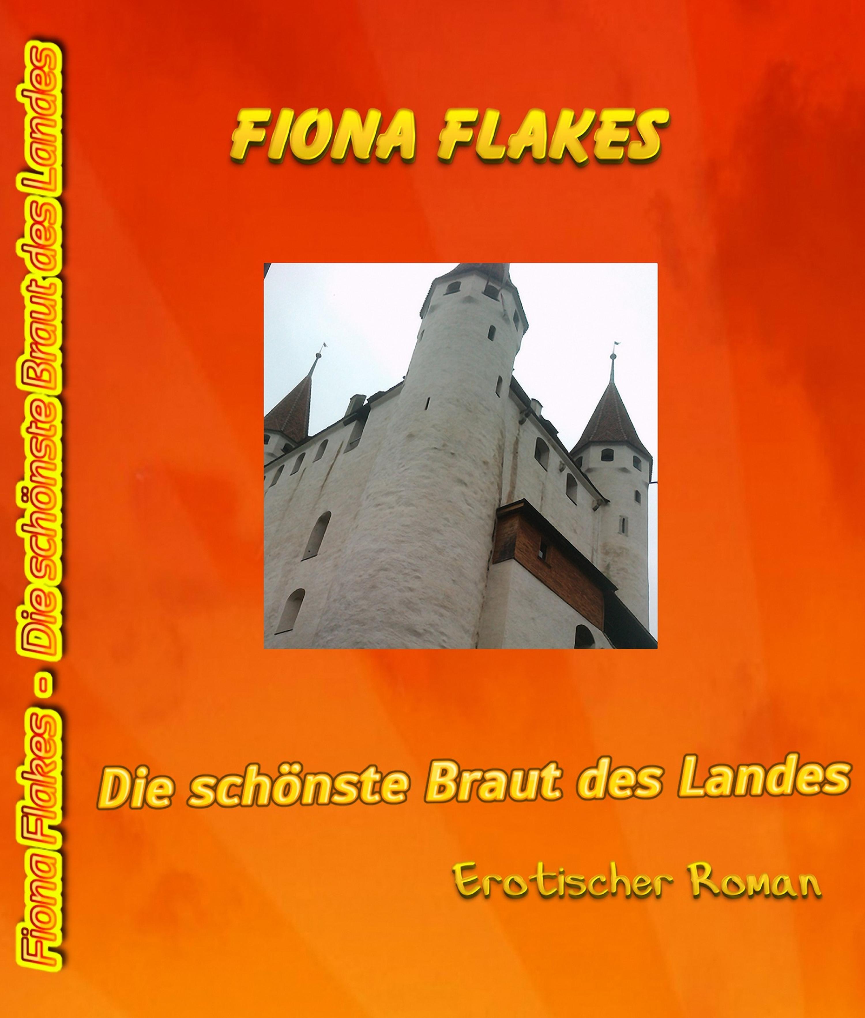 Обложка книги «Die schönste Braut des Landes»