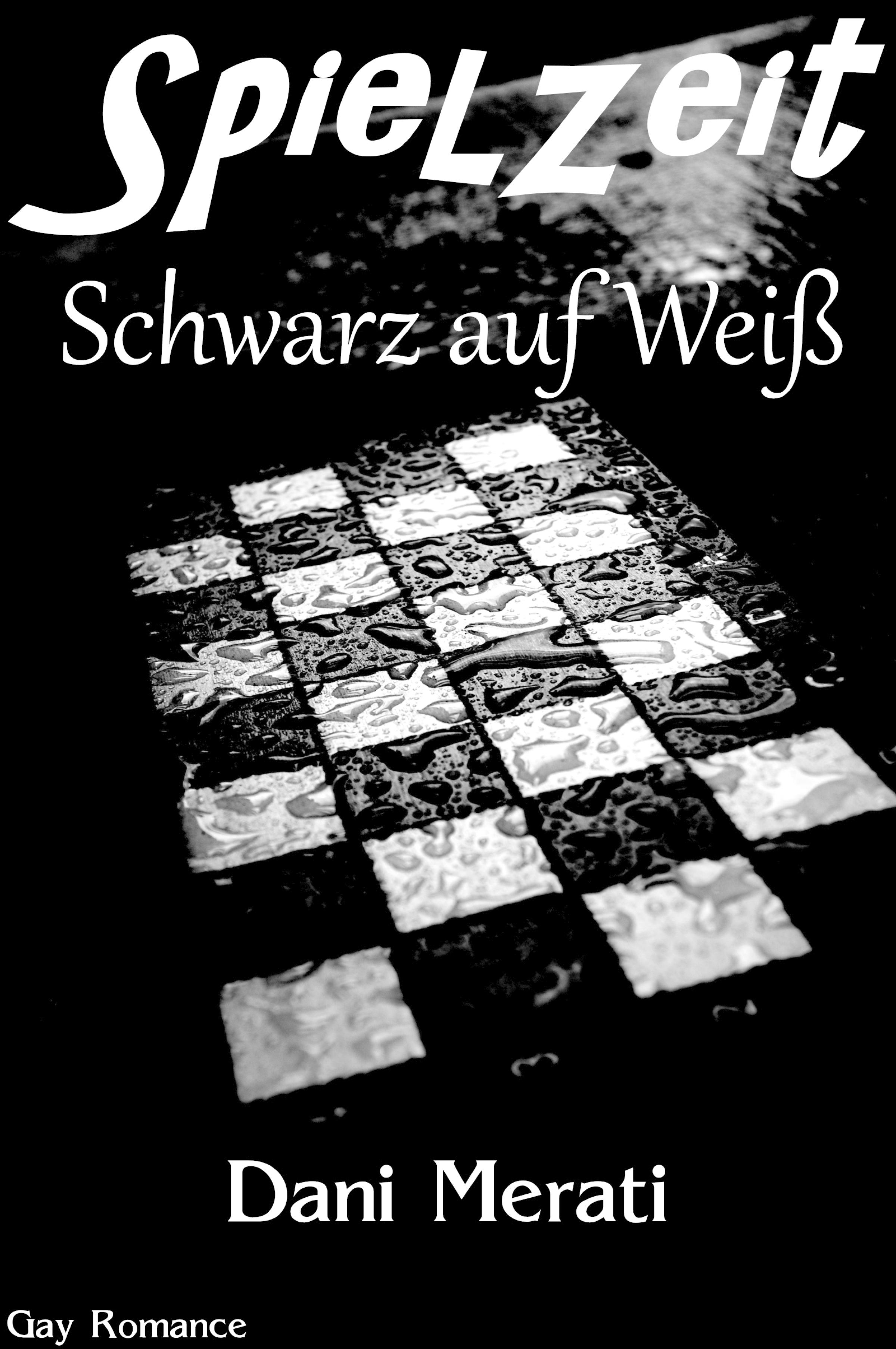 Обложка книги «Spielzeit»