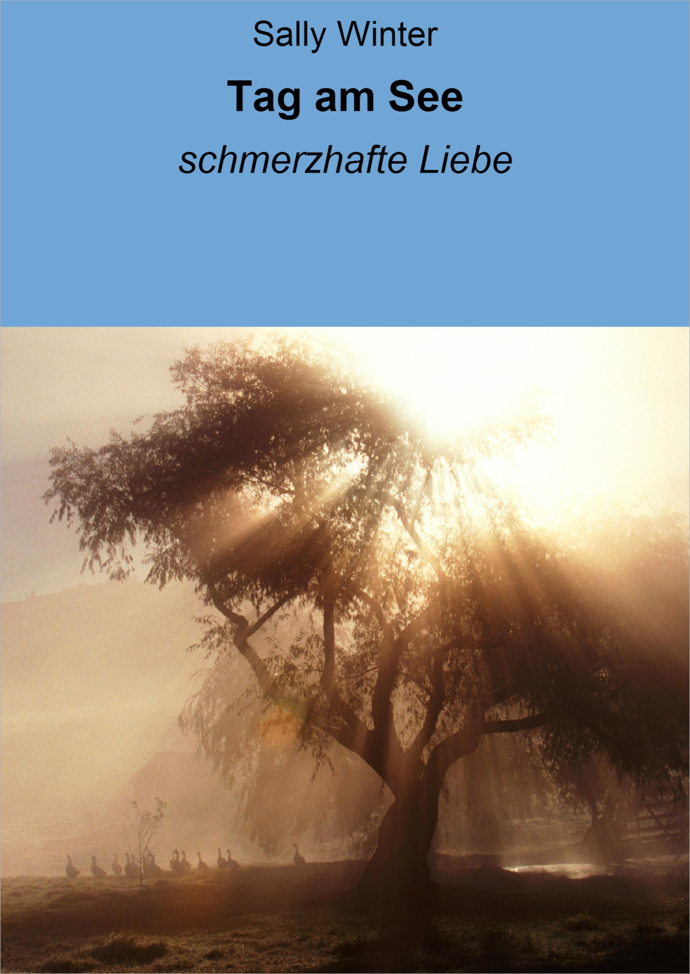 Обложка книги «Tag am See»
