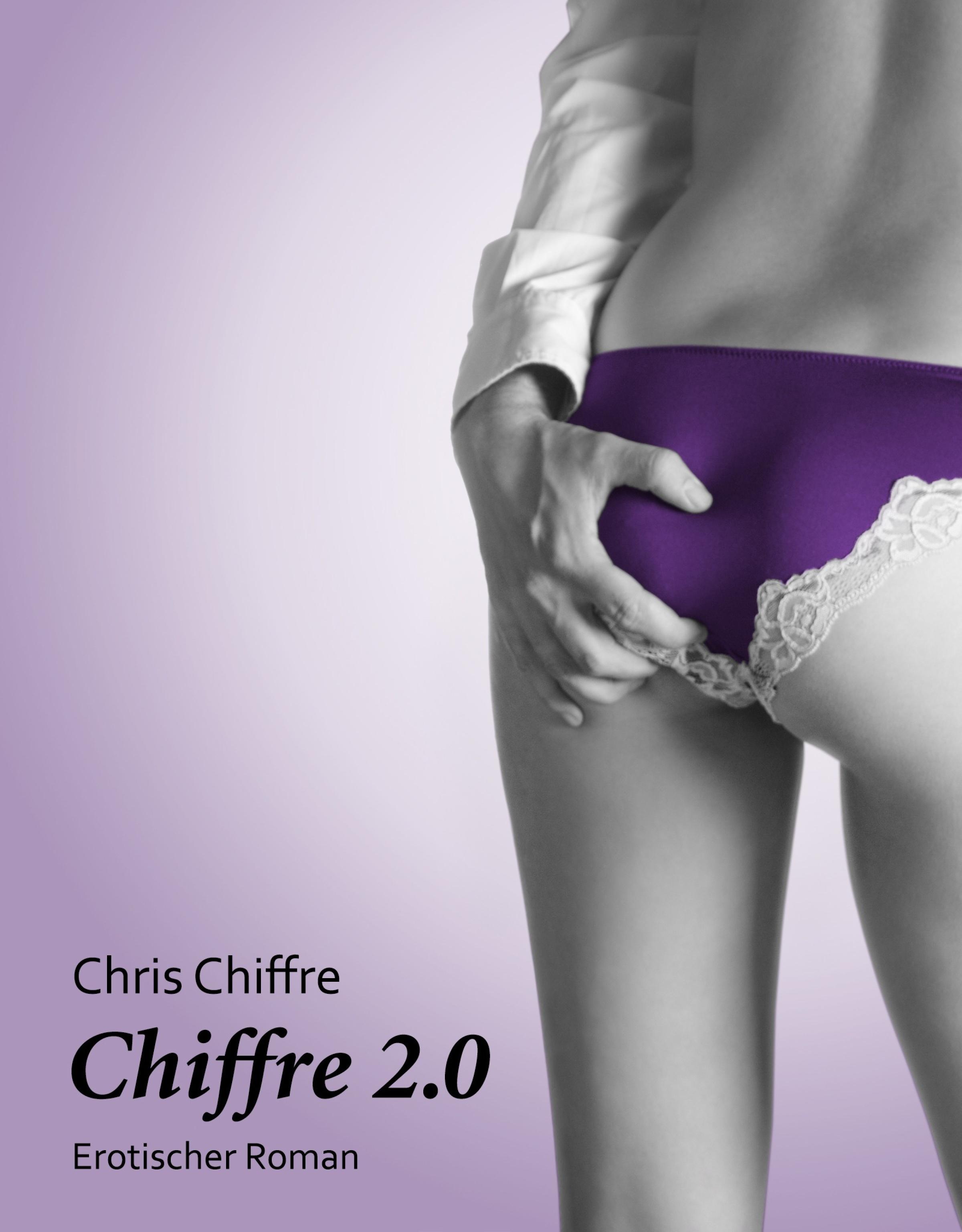 Обложка книги «Chiffre 2.0»