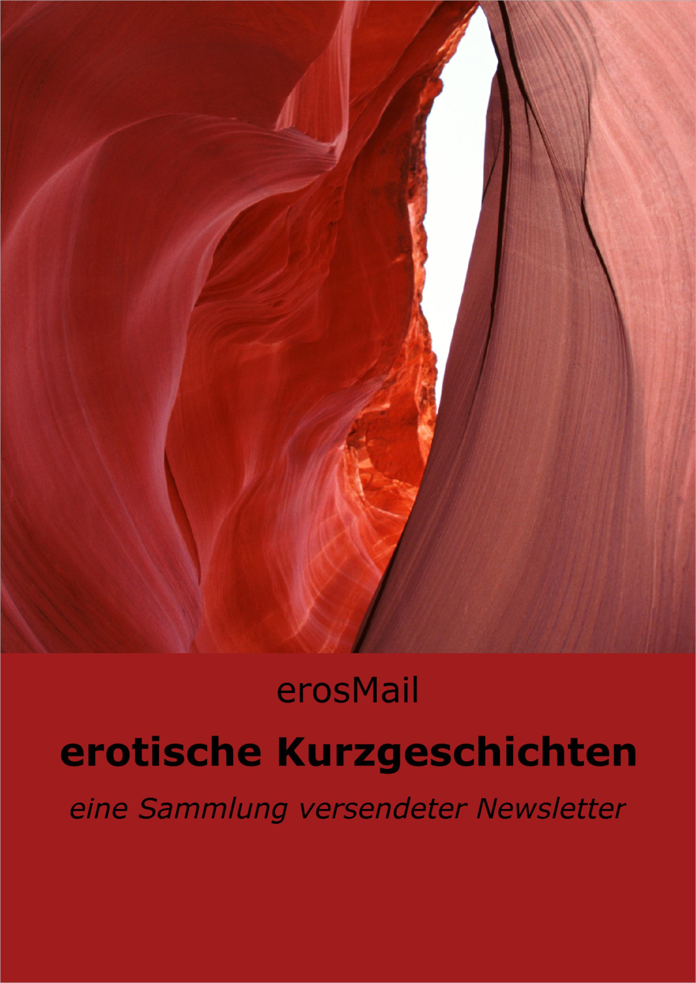 Обложка книги «erotische Kurzgeschichten»