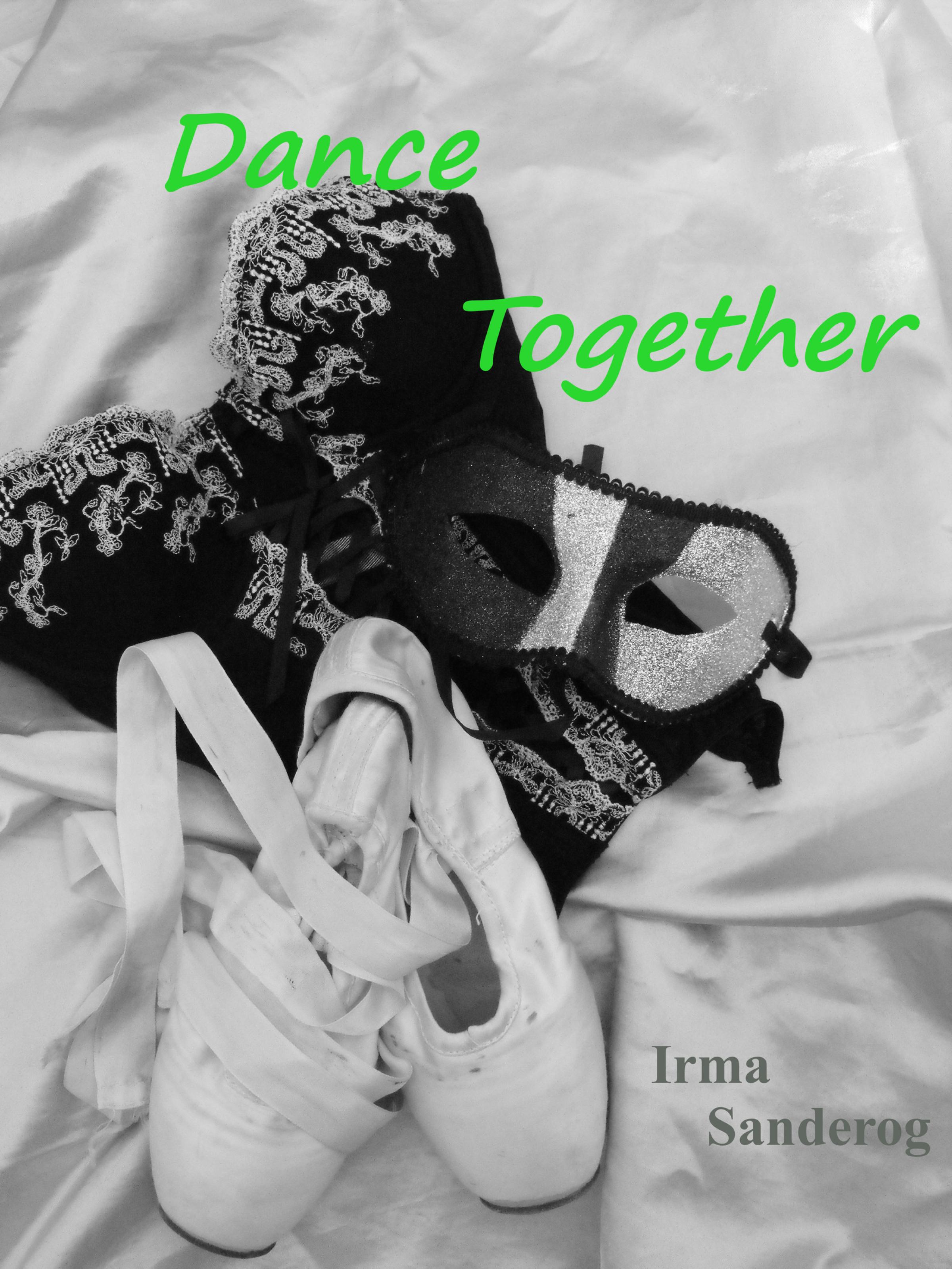 Обложка книги «Dance Together»