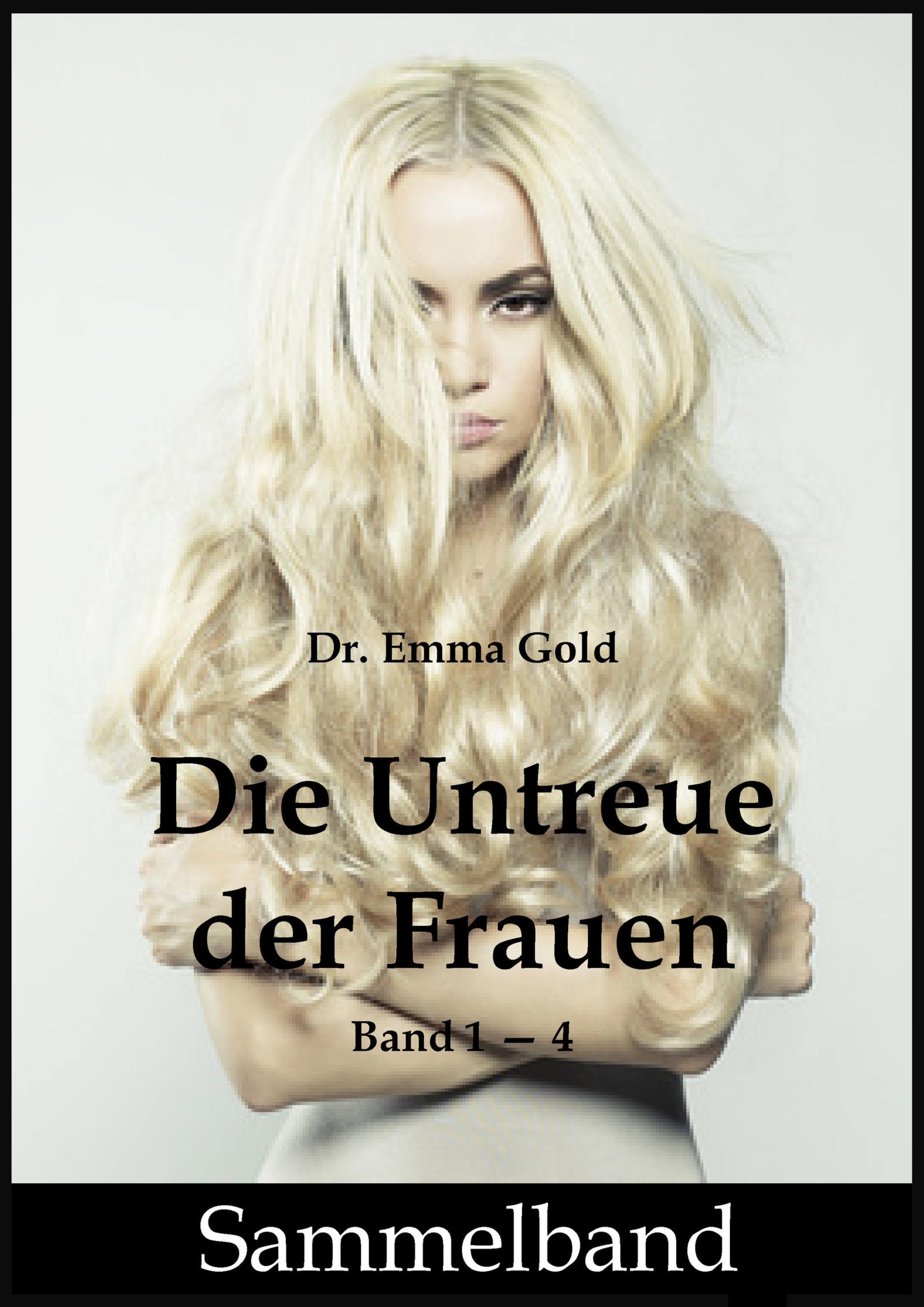 Обложка книги «Die Untreue der Frauen»