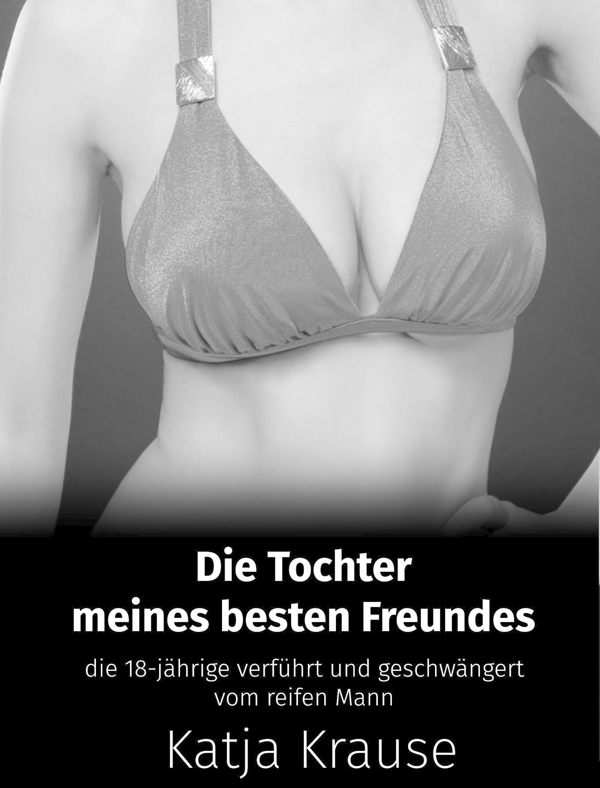 Обложка книги «Die Tochter meines besten Freundes»