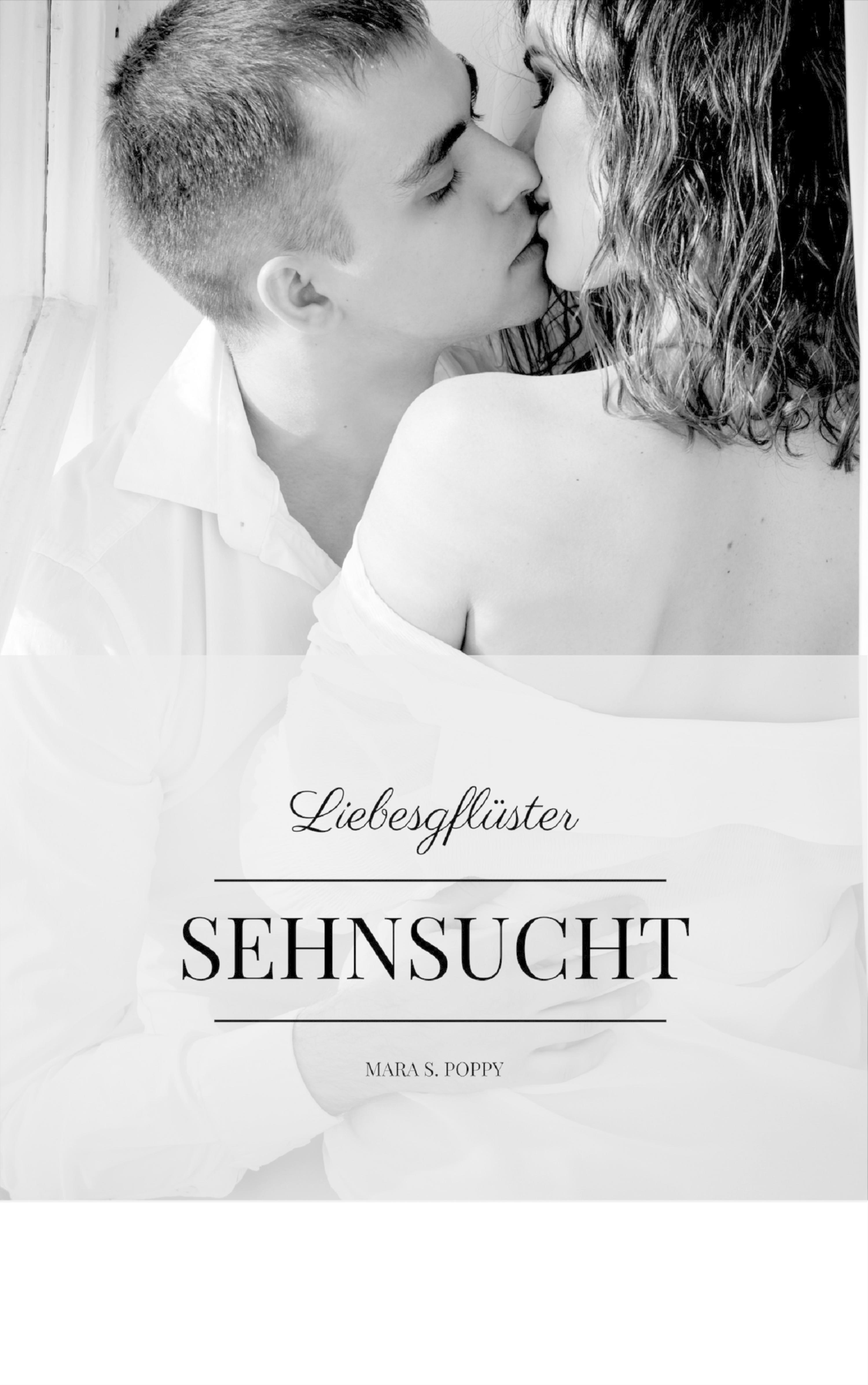 Обложка книги «Sehnsucht»