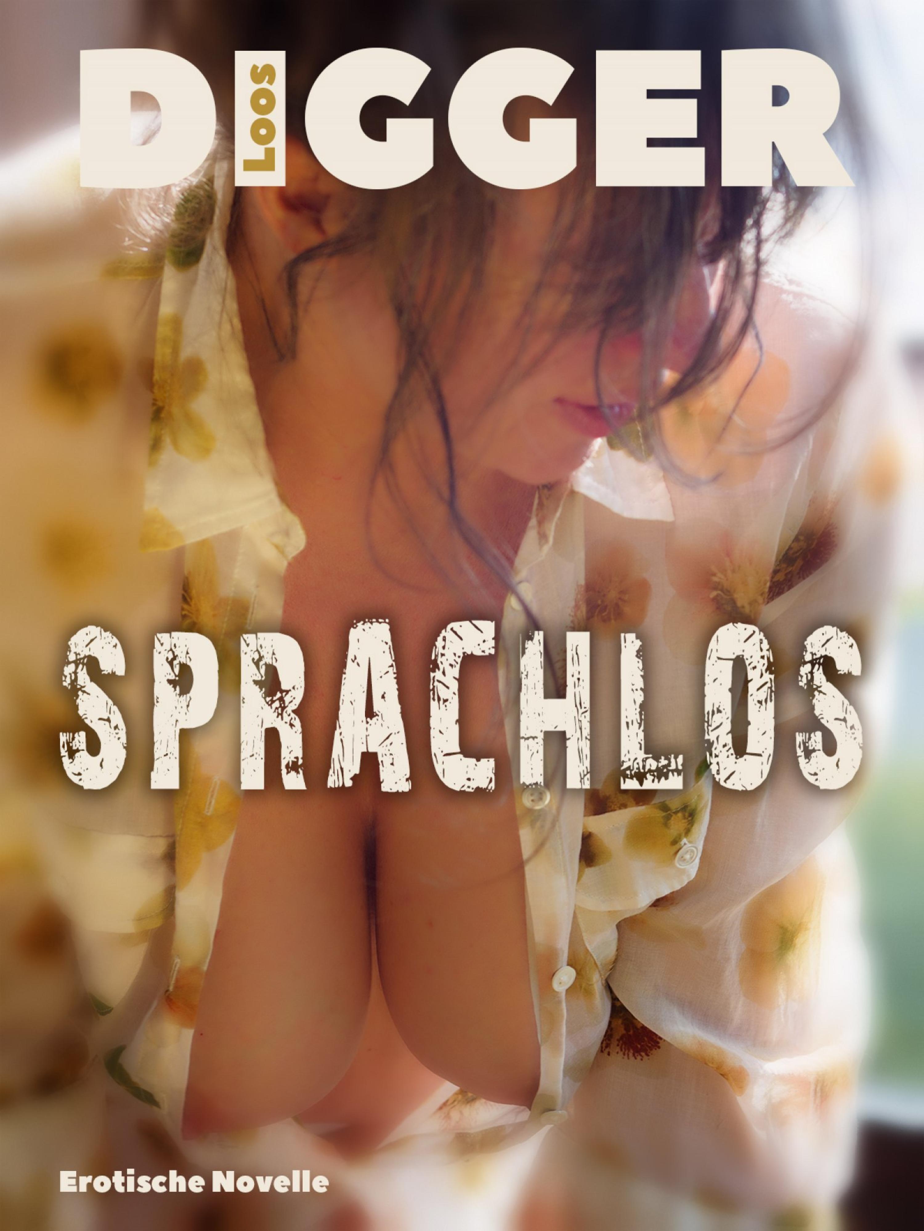 Обложка книги «Sprachlos»