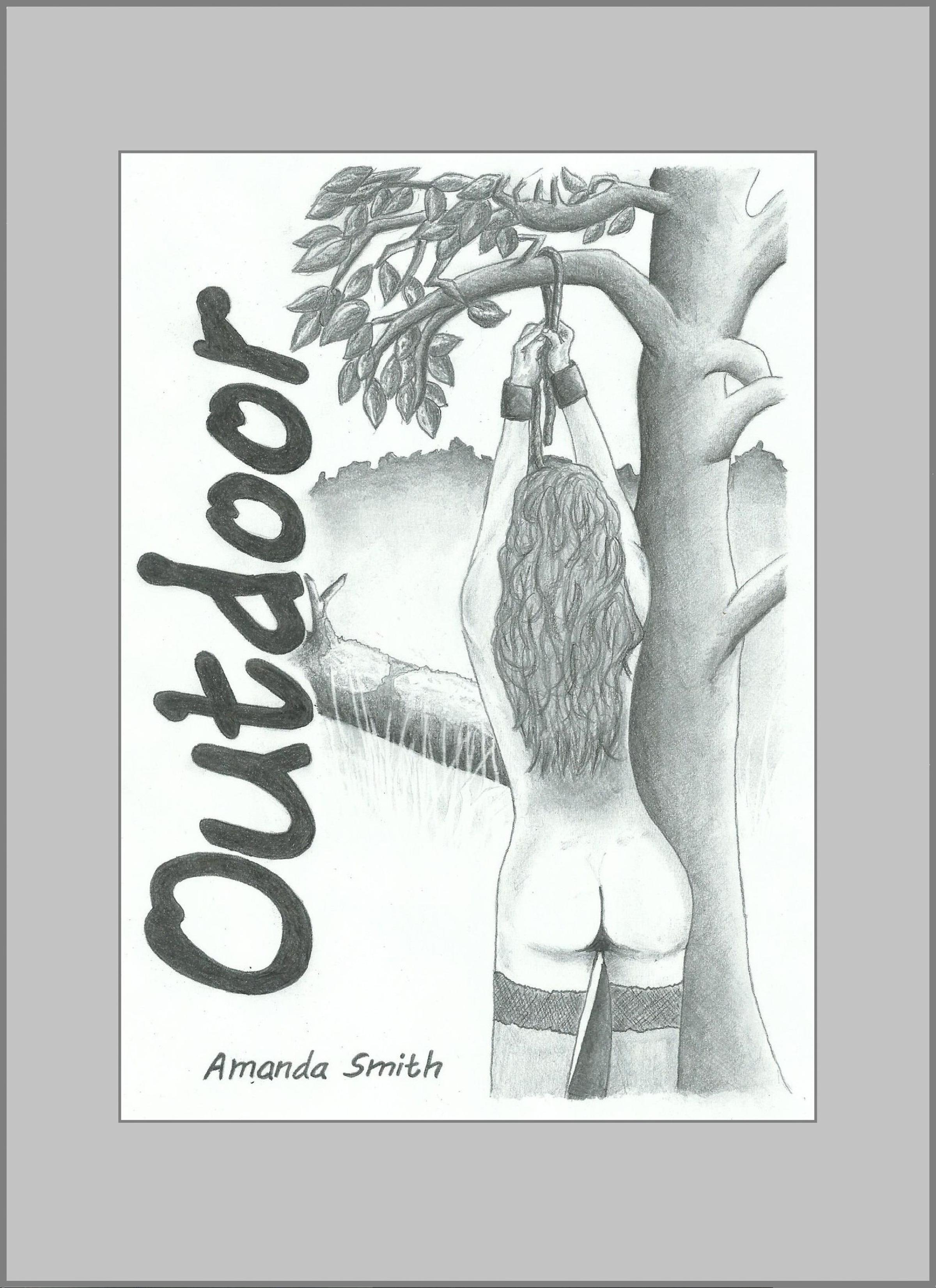 Обложка книги «Outdoor»