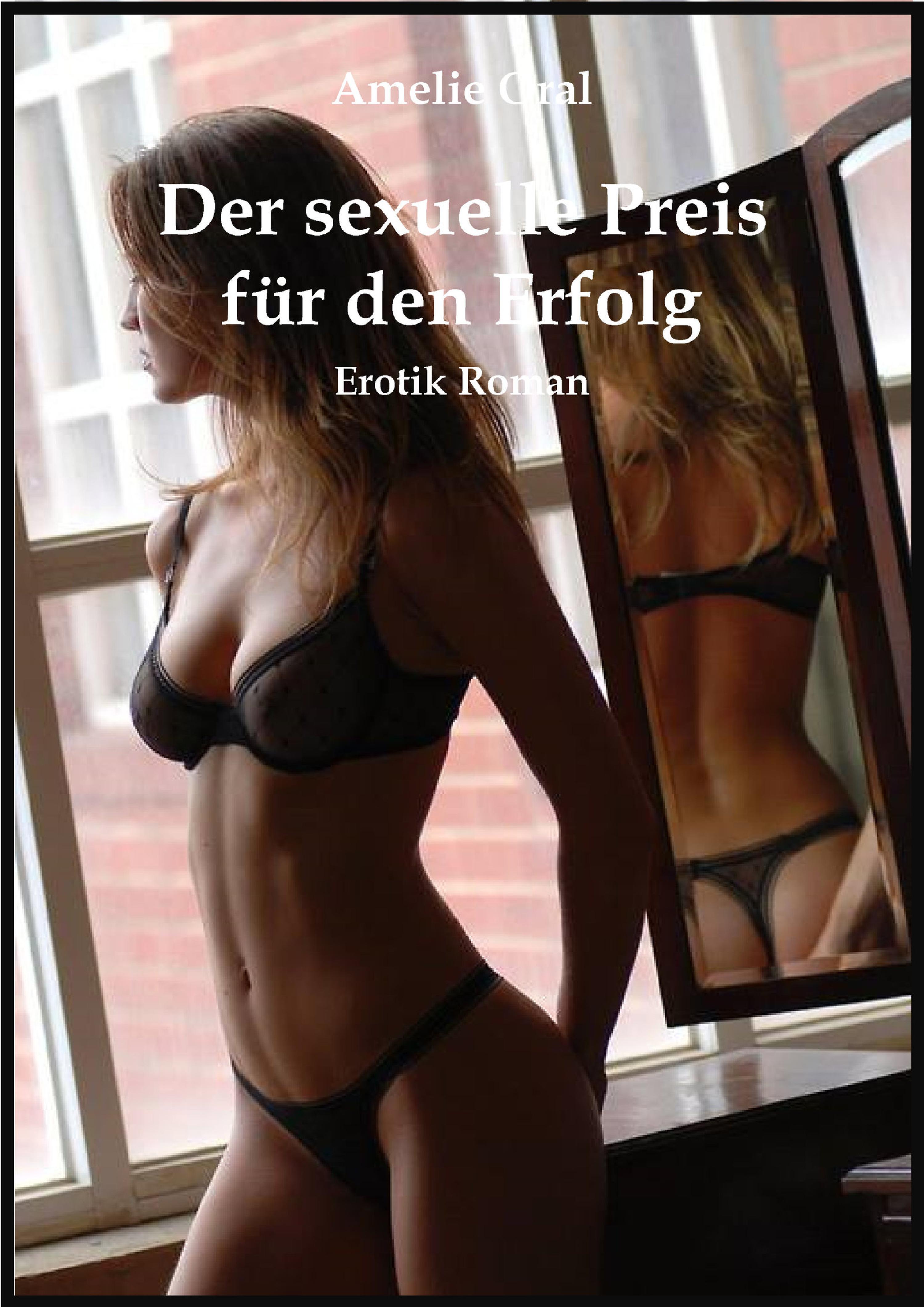 Обложка книги «Der sexuelle Preis für den Erfolg»