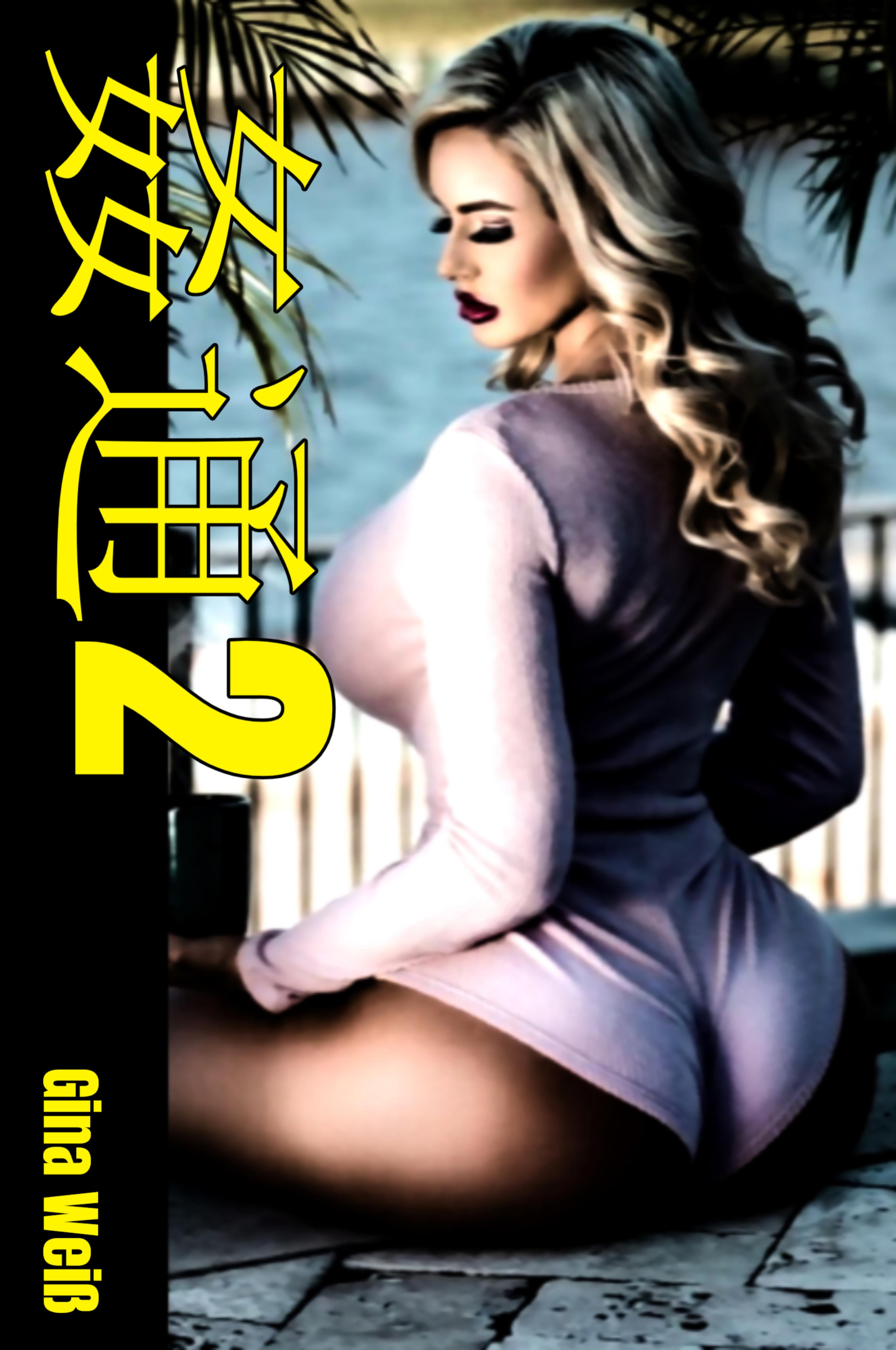 Обложка книги «姦通2»