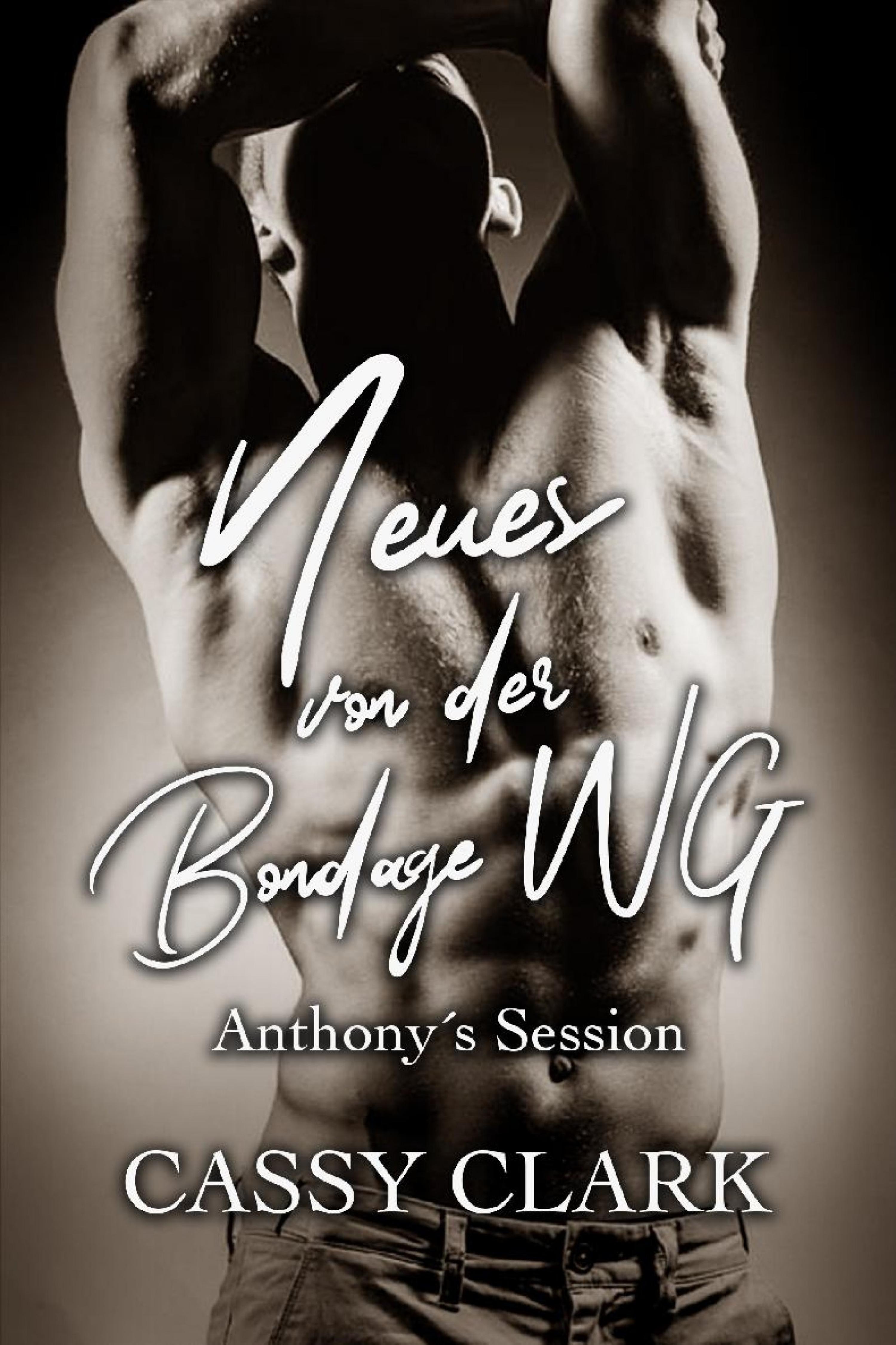 Обложка книги «Neues von der Bondage WG»