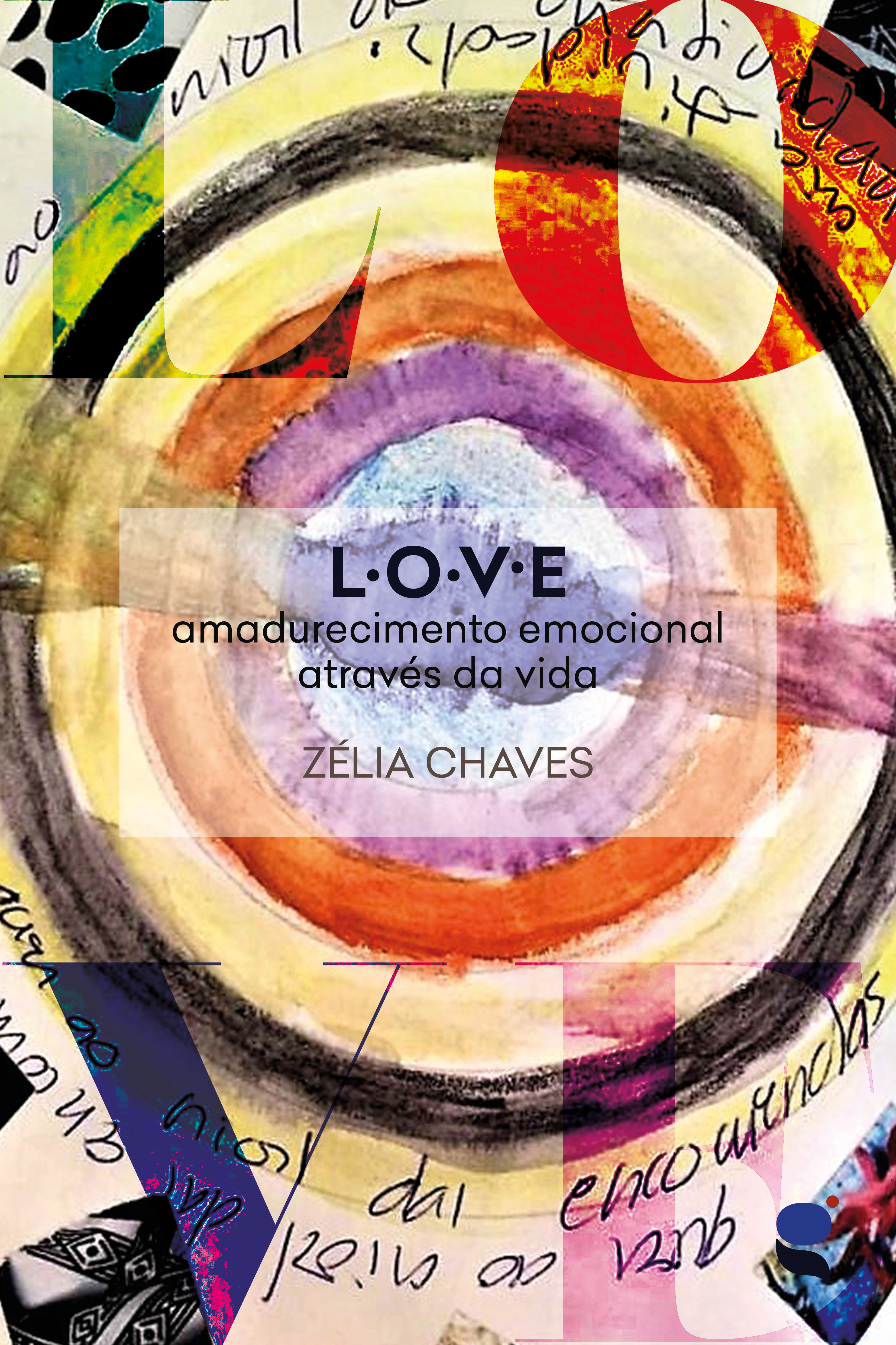 Обложка книги «Love»