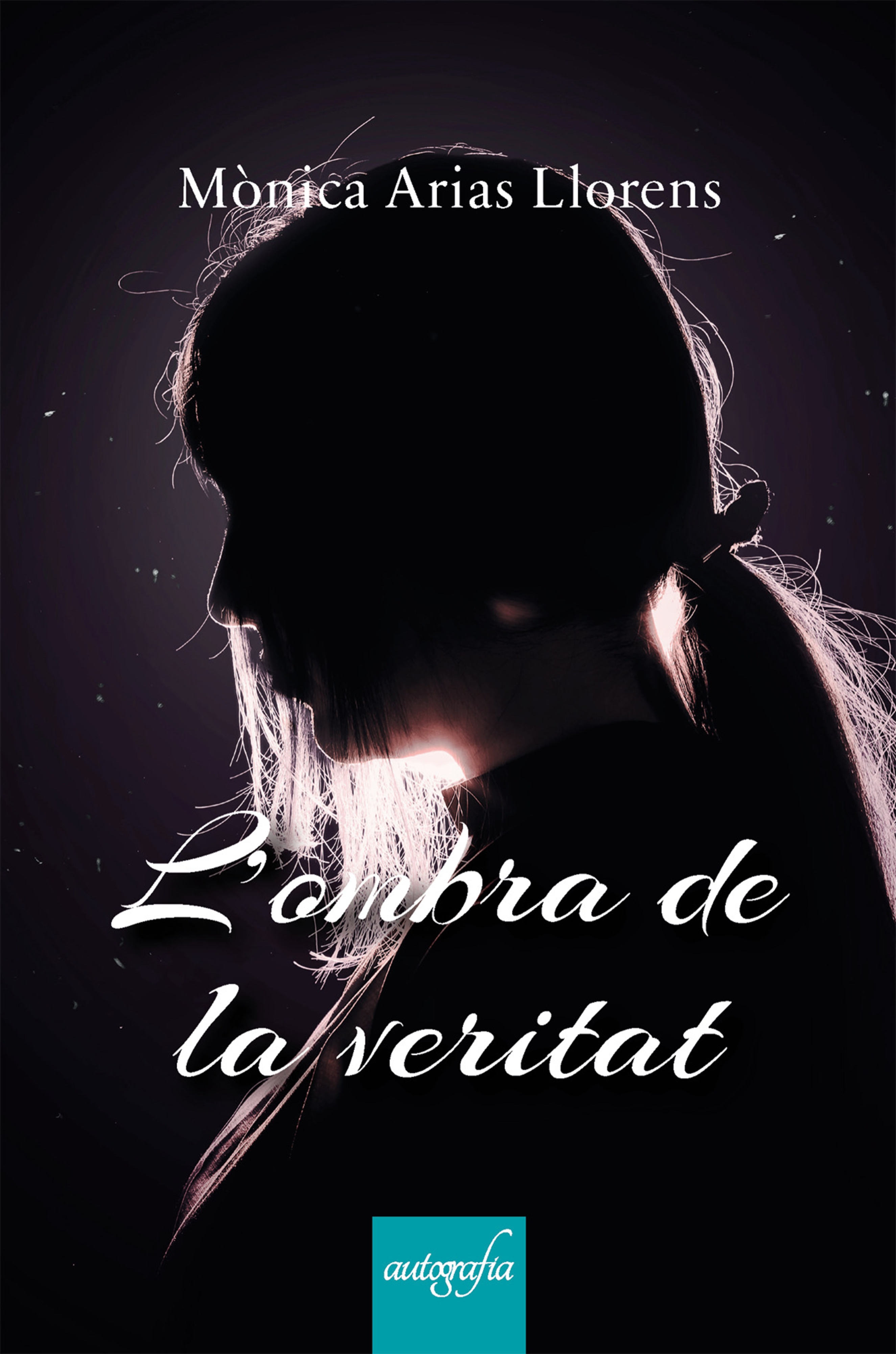 Обложка книги «L'ombra de la veritat»