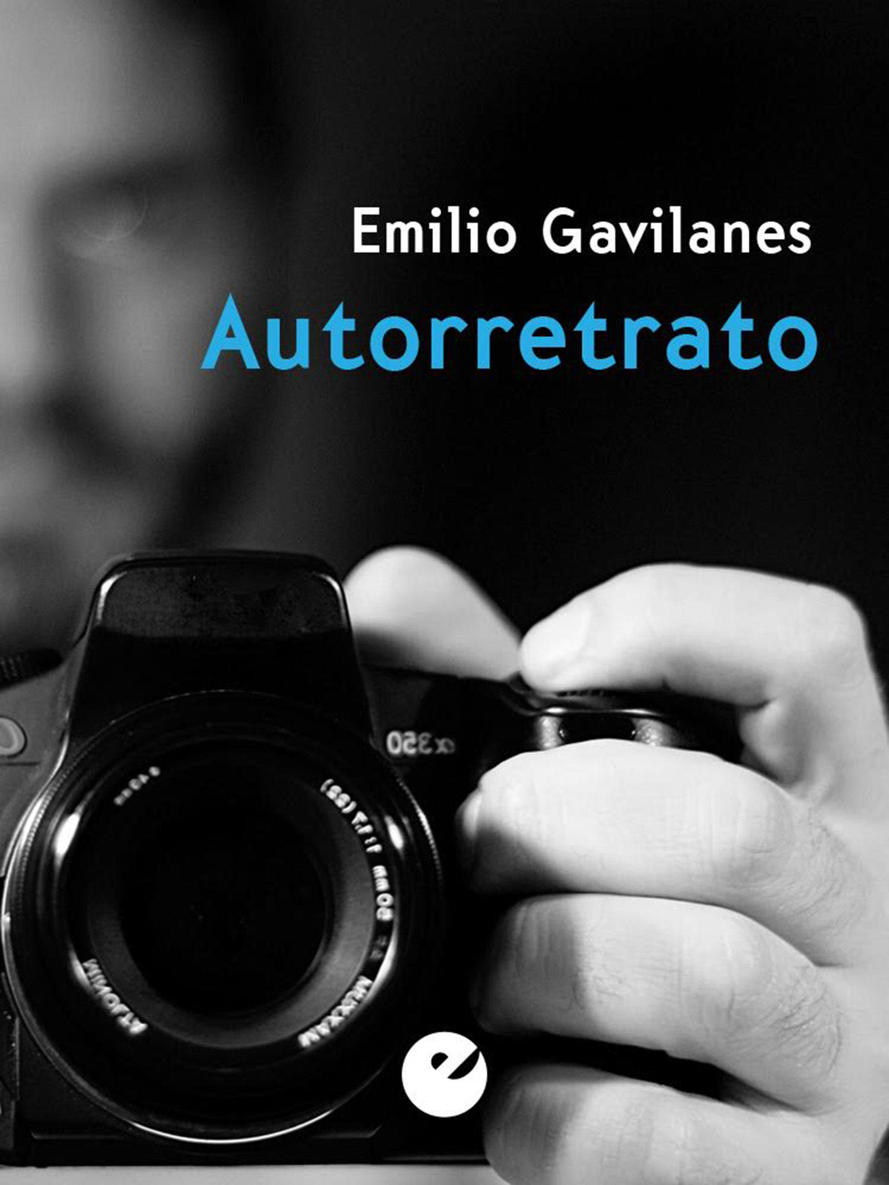Обложка книги «Autorretrato»