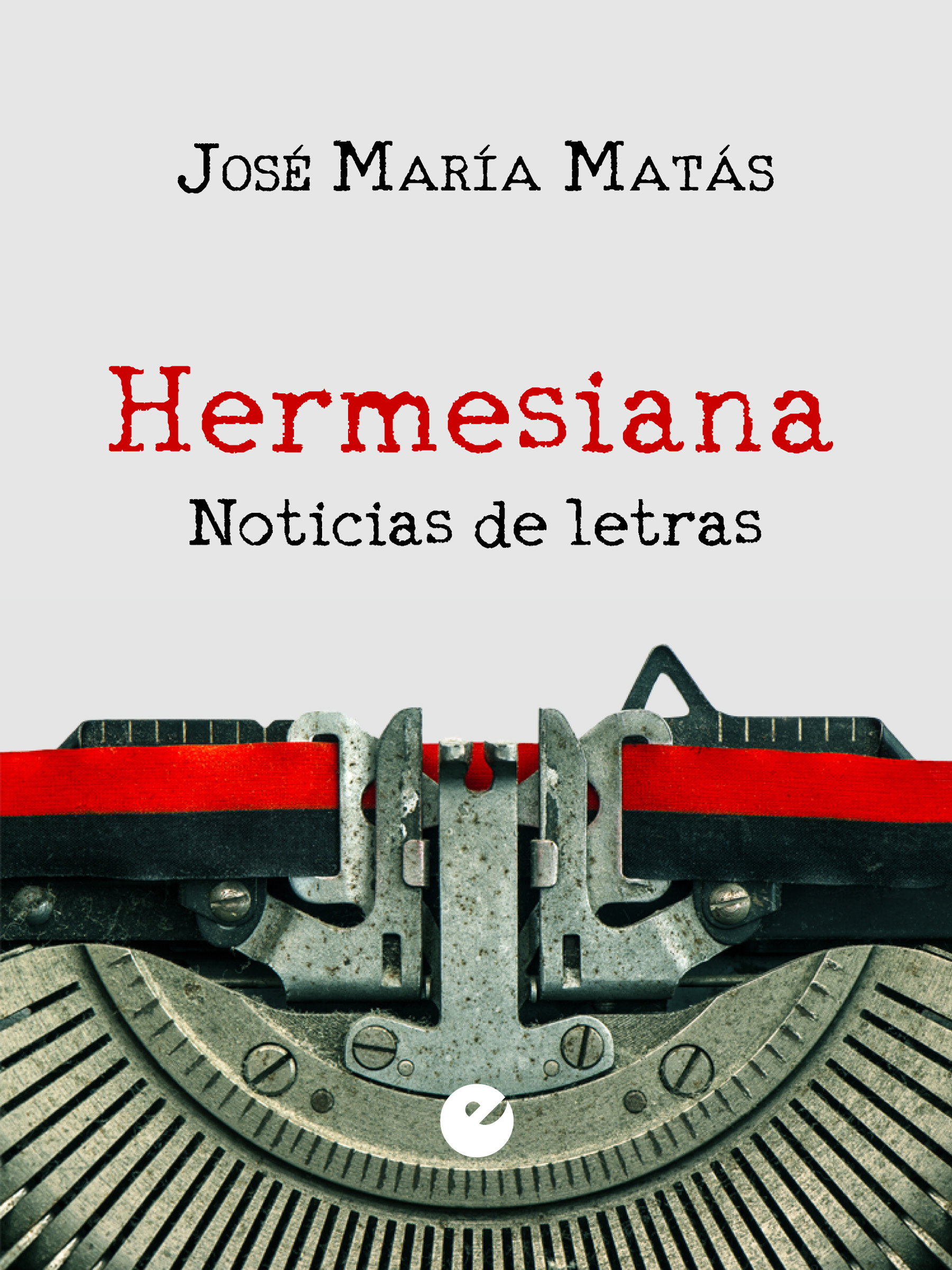Обложка книги «Hermesiana»