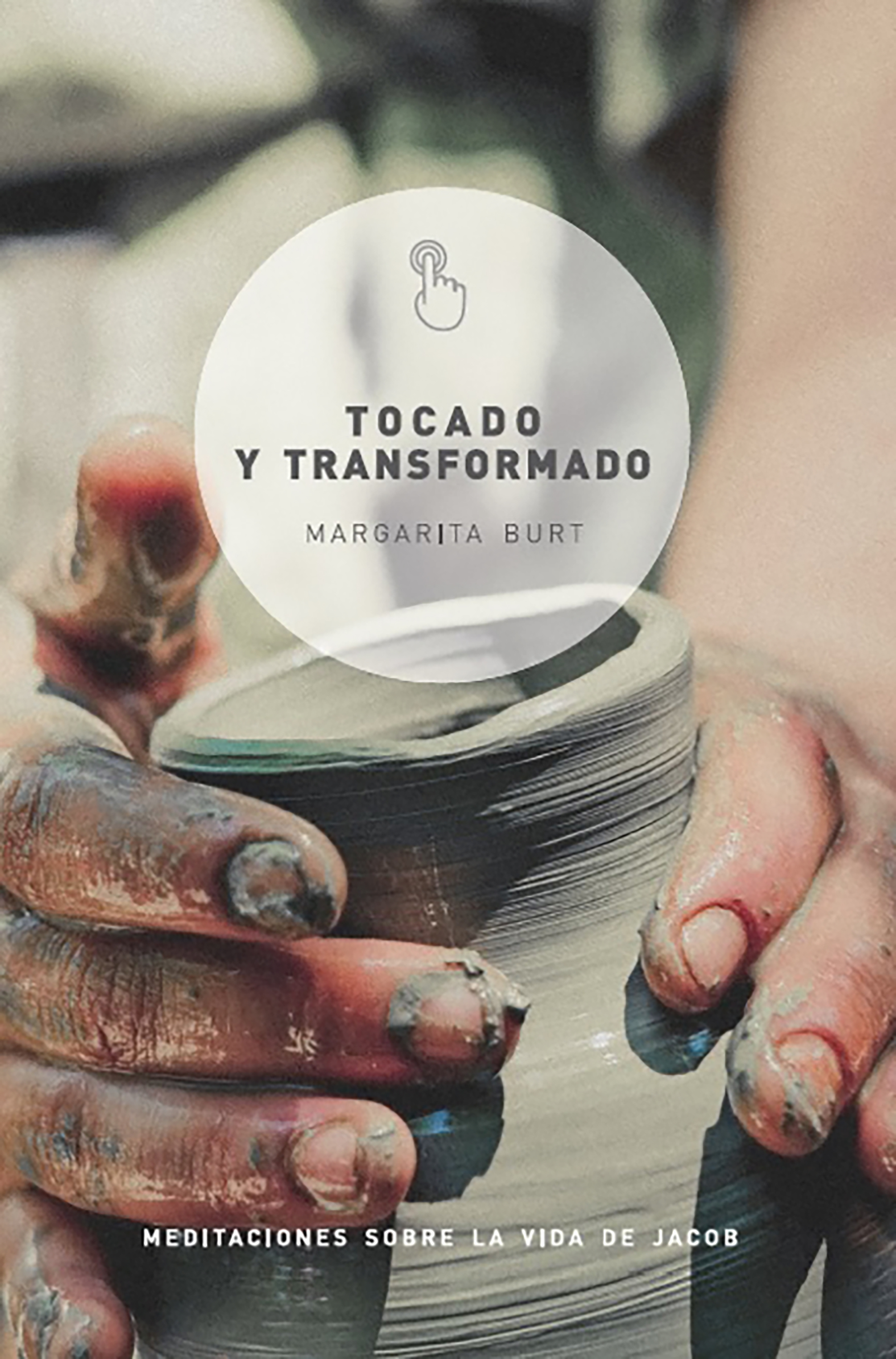 Обложка книги «Tocado y transformado»