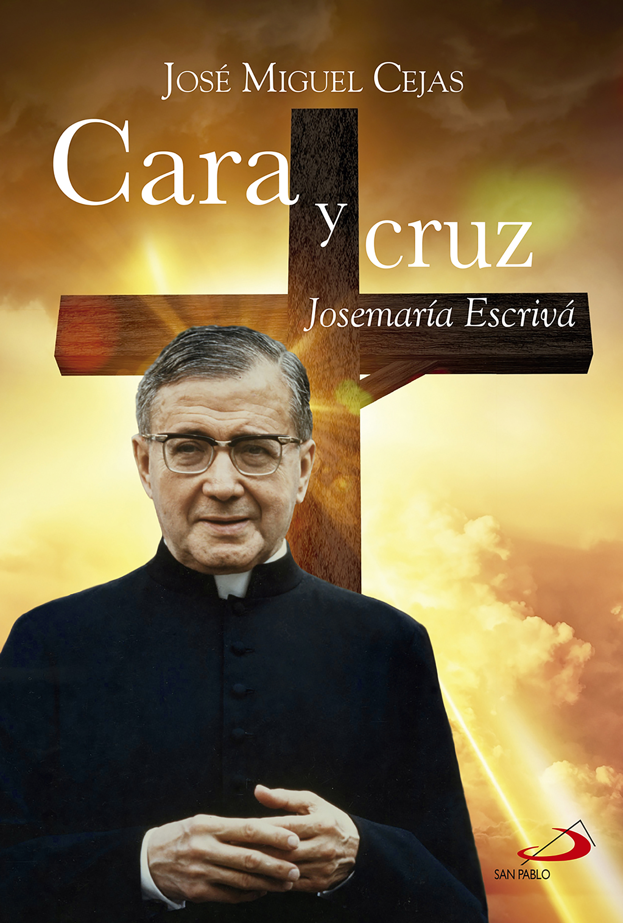 Обложка книги «Cara y cruz»