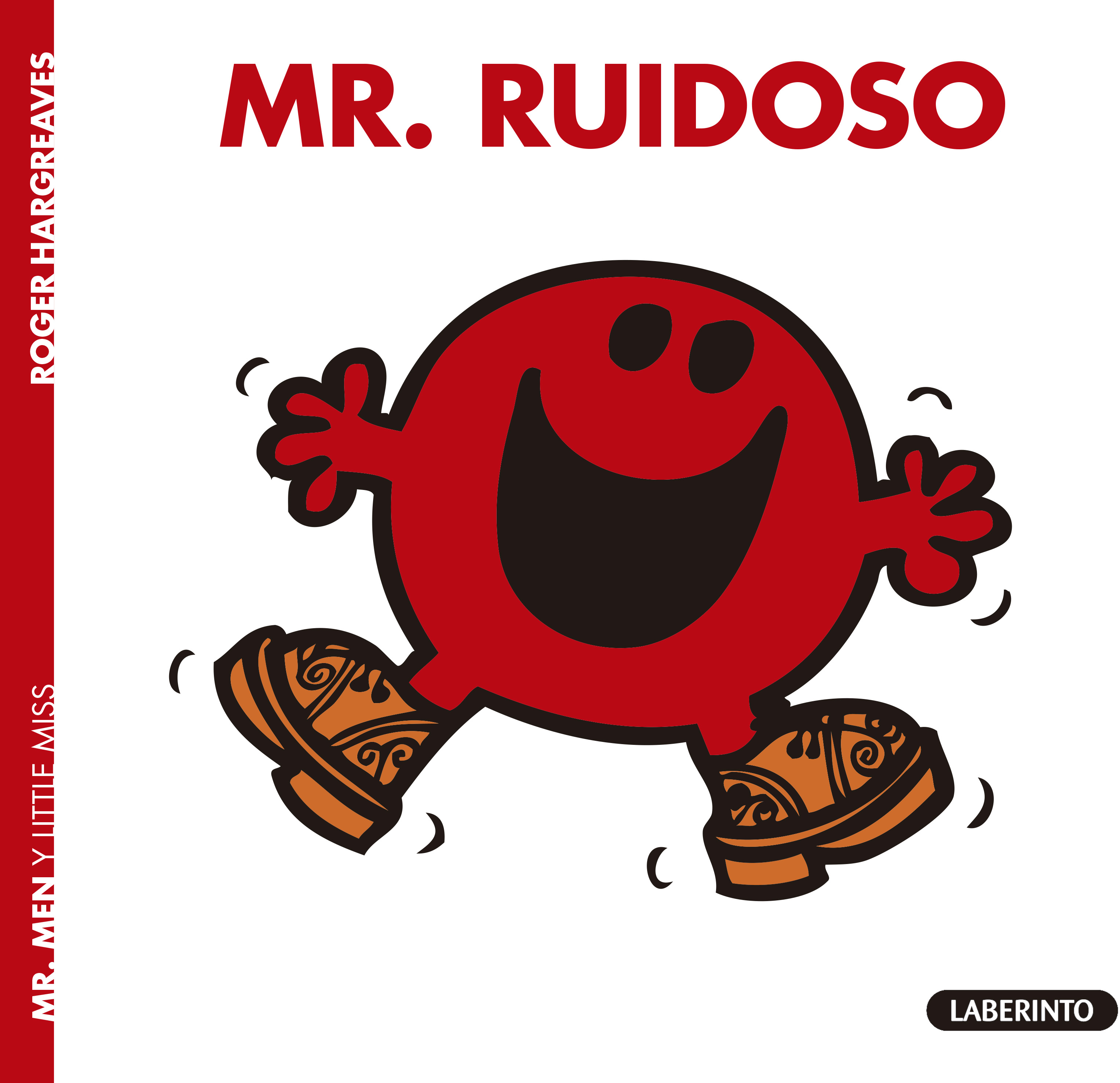 Обложка книги «Mr. Ruidoso»