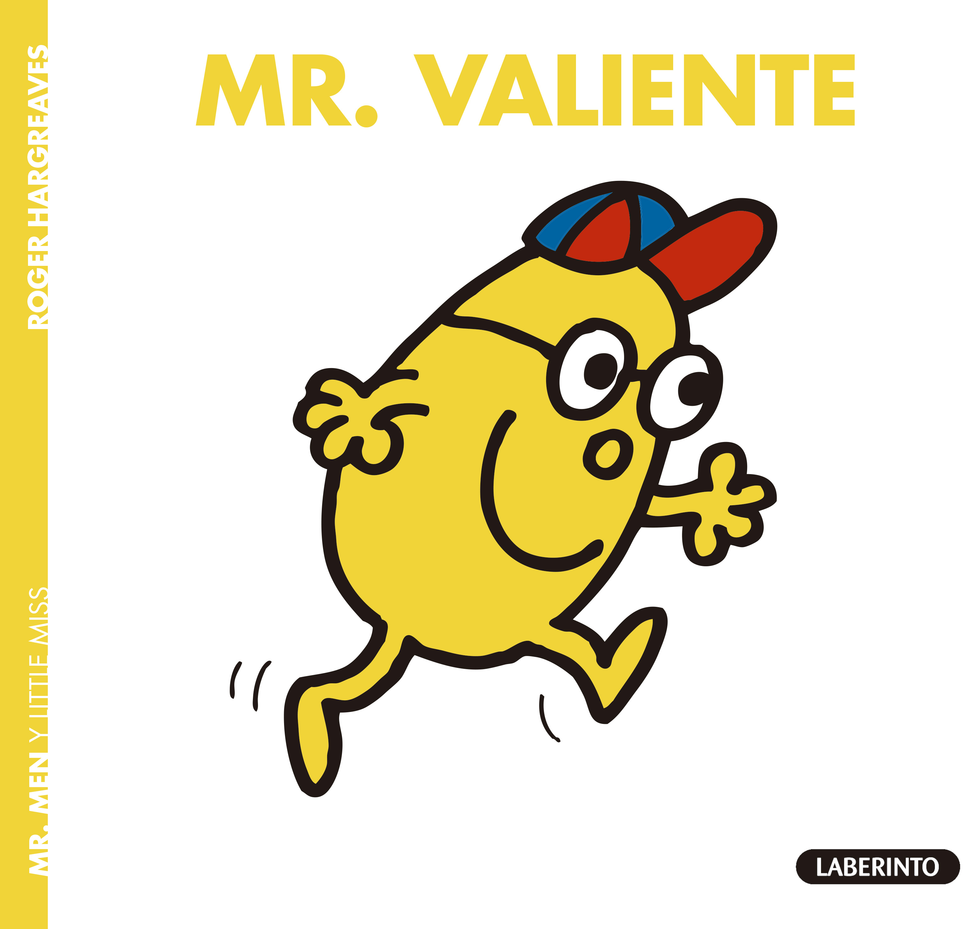 Обложка книги «Mr. Valiente»