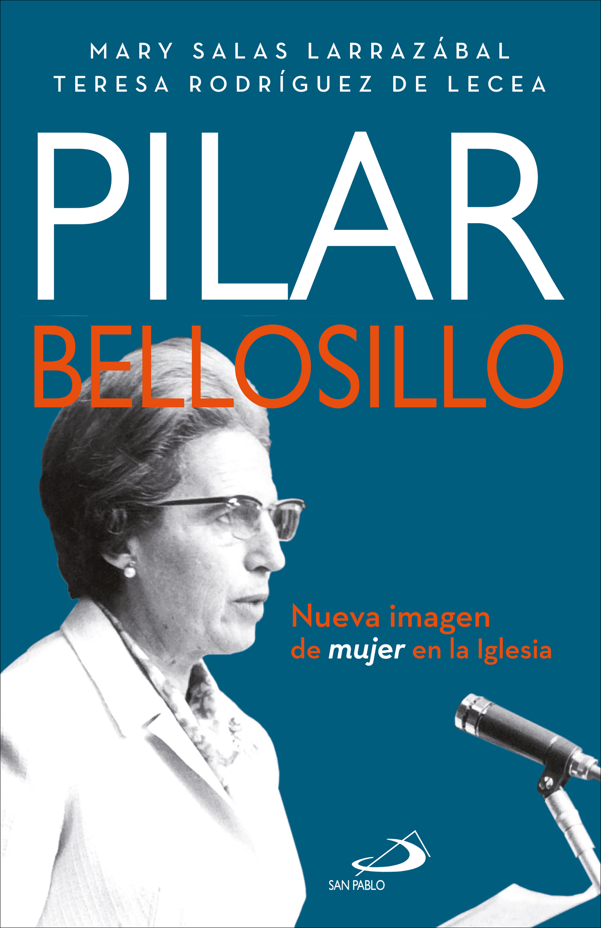 Обложка книги «Pilar Bellosillo»