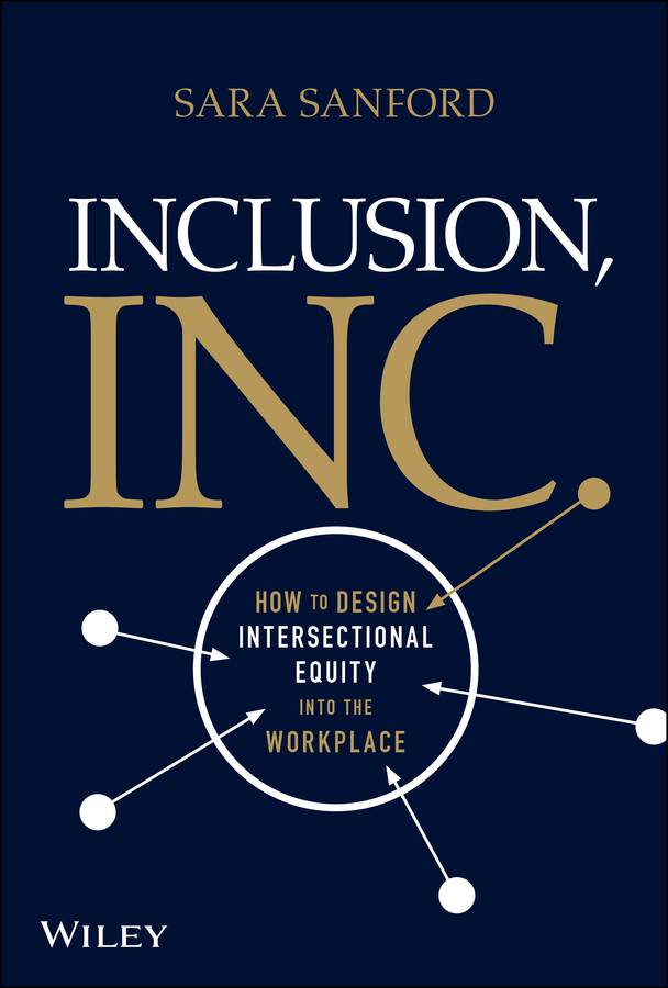 Обложка книги «Inclusion, Inc.»