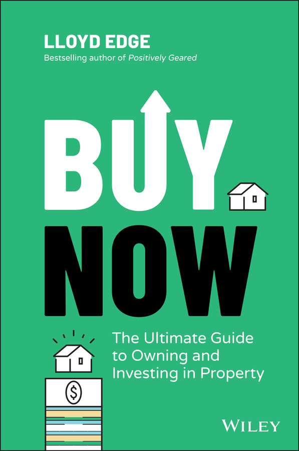 Обложка книги «Buy Now»
