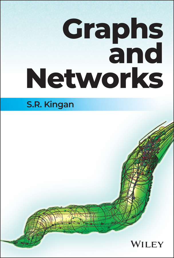 Обложка книги «Graphs and Networks»