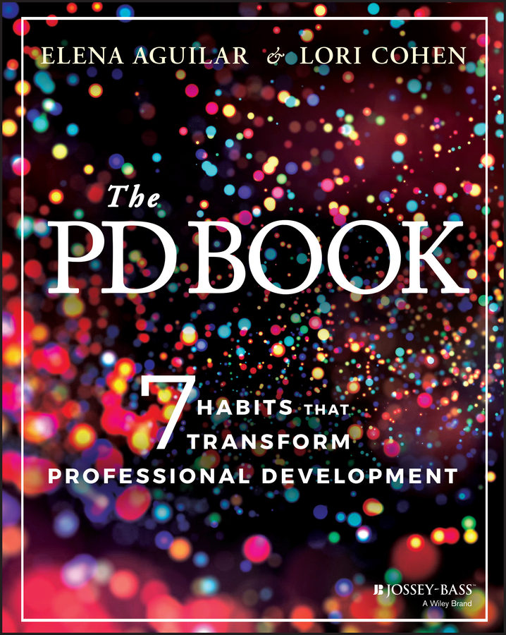 Обложка книги «The PD Book»