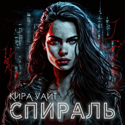 Обложка книги «Спираль»