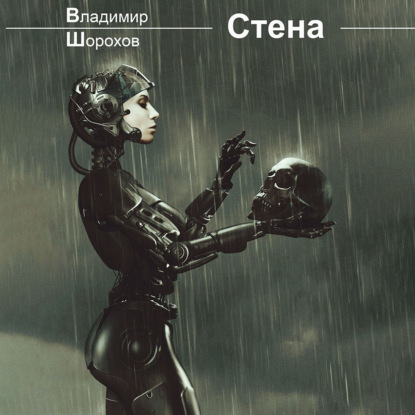 Обложка книги «Стена»